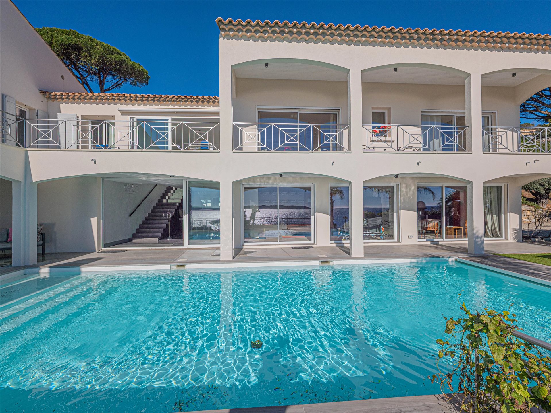 Maison à vendre, 388m², Sainte-Maxime