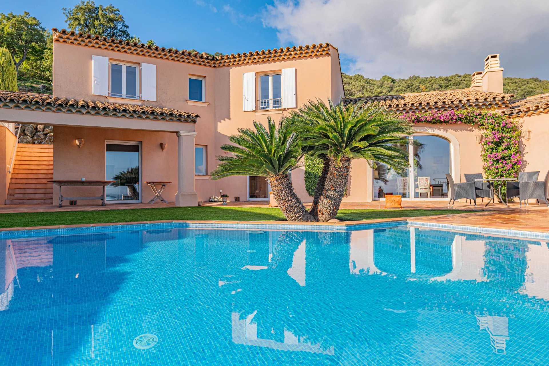Maison à vendre, 247m², Sainte-Maxime