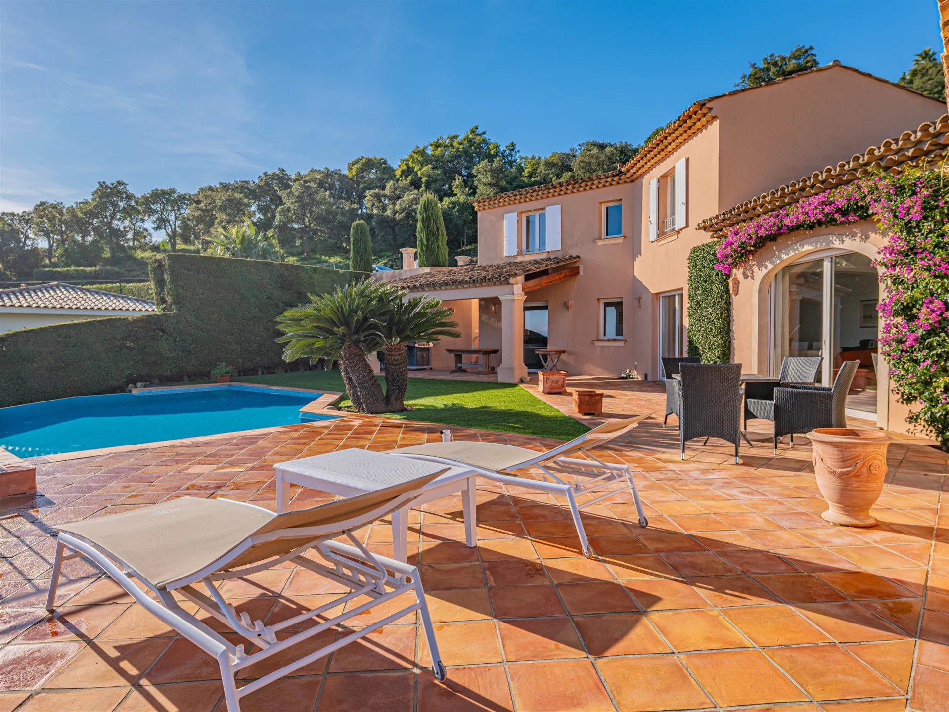 Maison à vendre, 247m², Sainte-Maxime