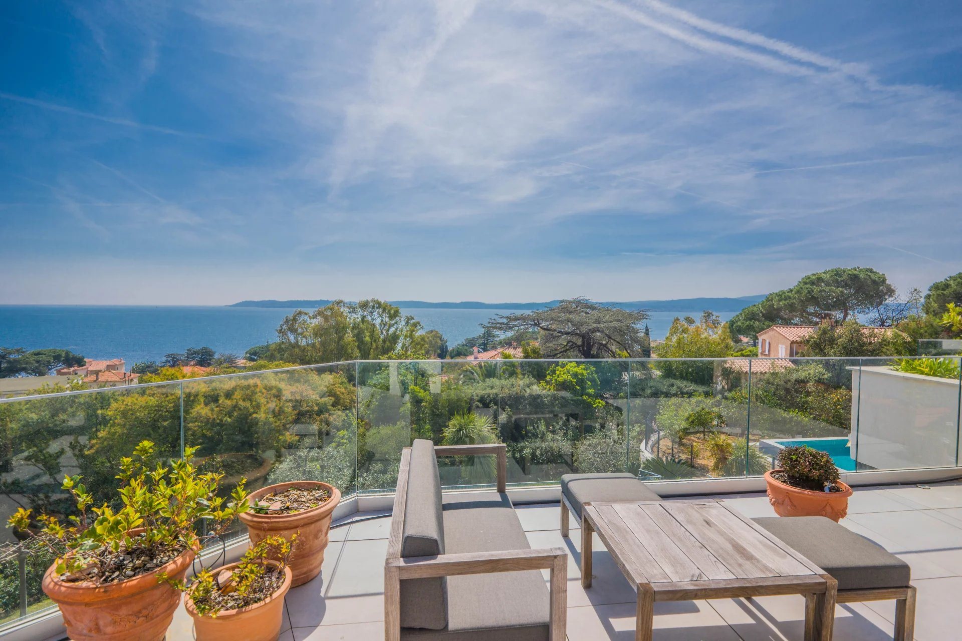 Appartement à vendre, 105m², Sainte-Maxime