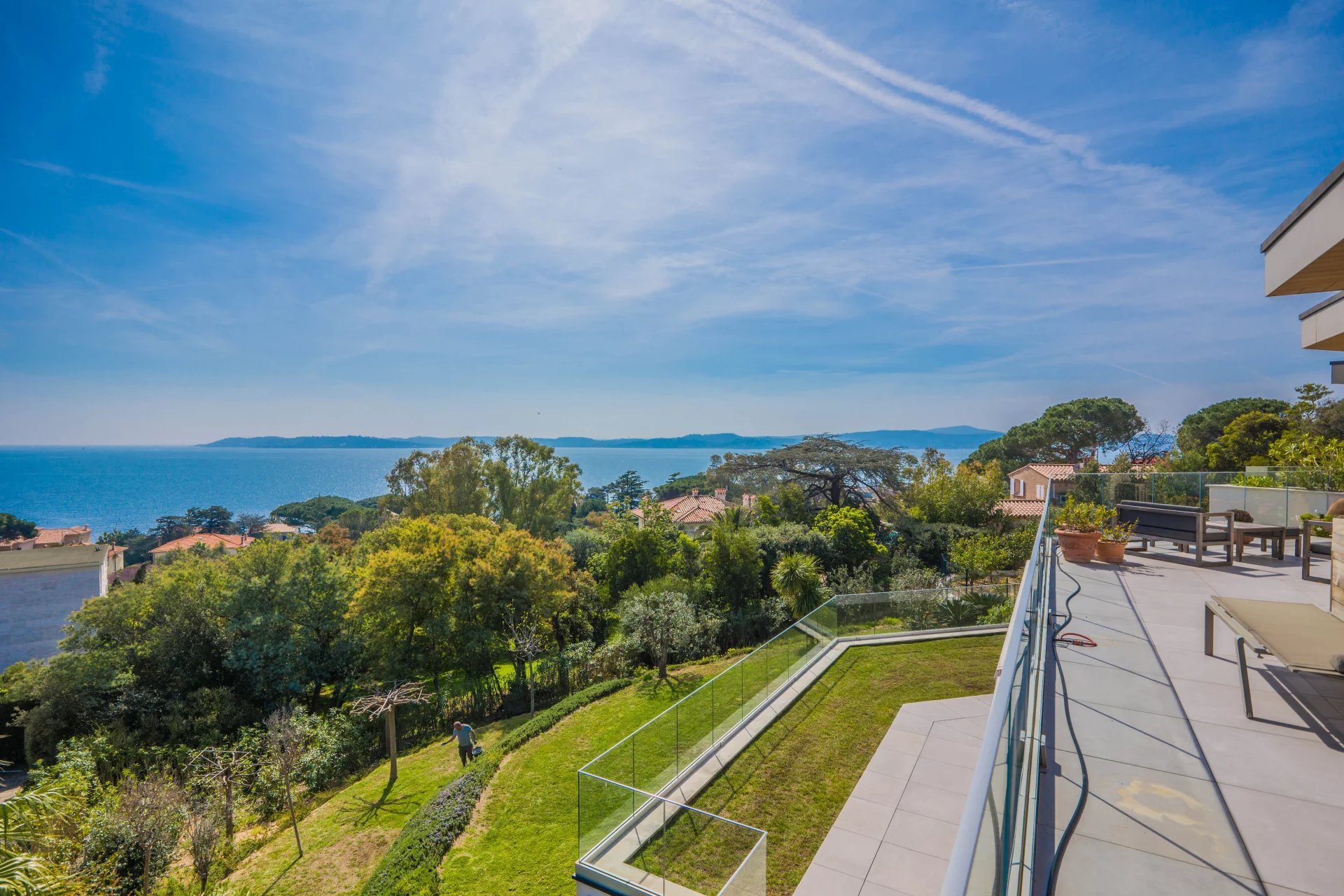 Appartement à vendre, 105m², Sainte-Maxime