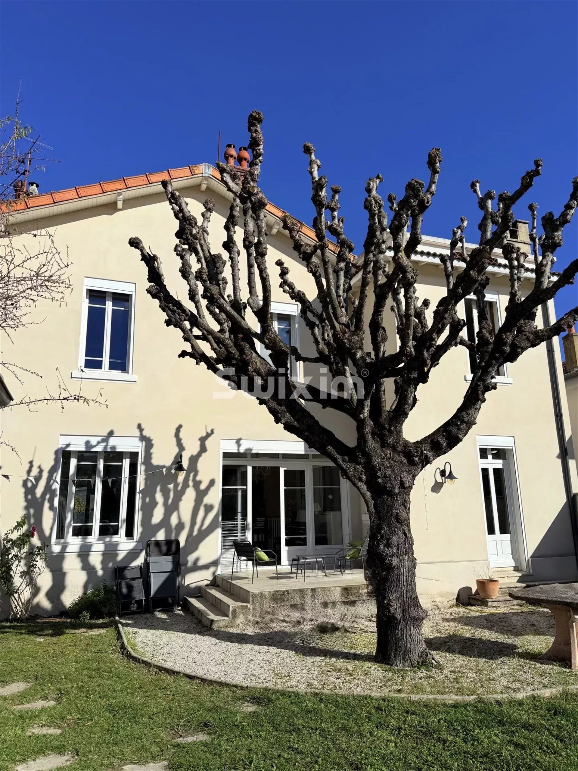 Maison à vendre, 174m², Montélimar