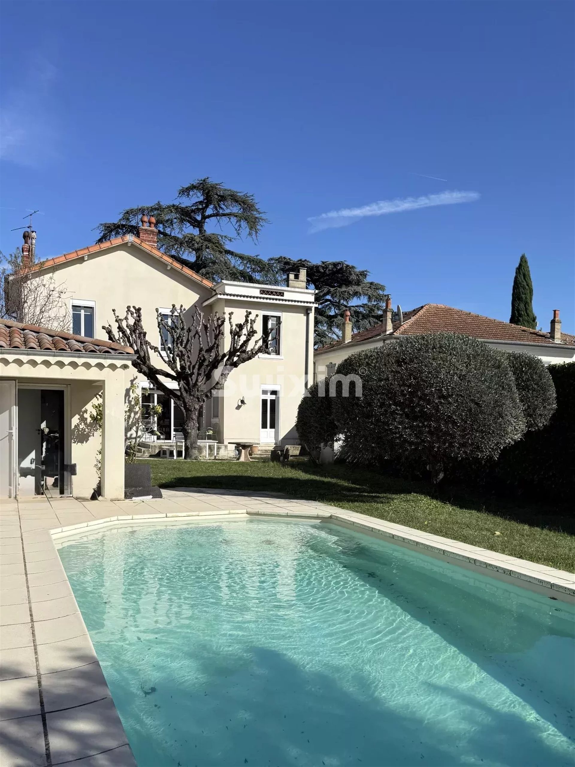 Maison à vendre, 174m², Montélimar
