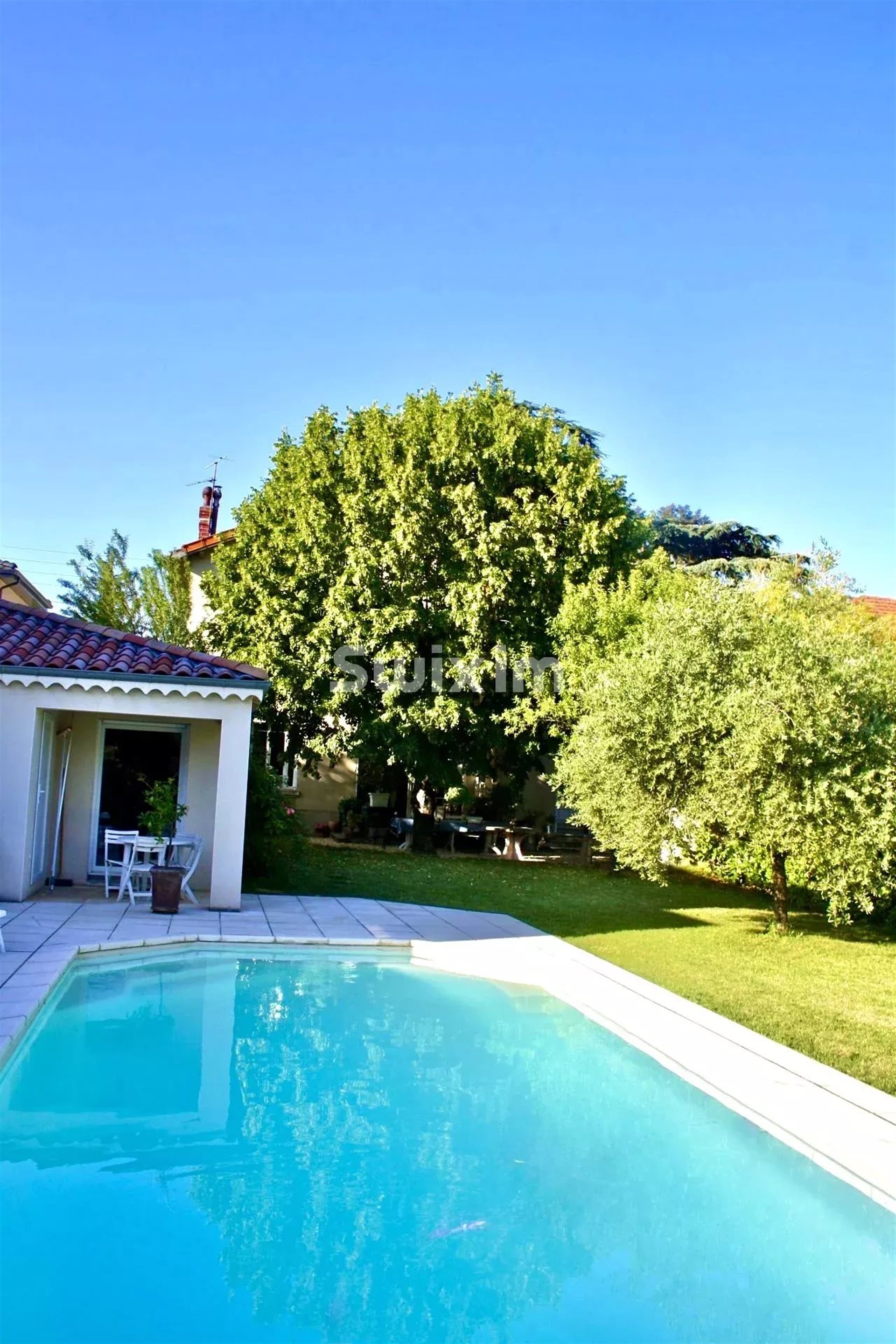 Maison à vendre, 174m², Montélimar