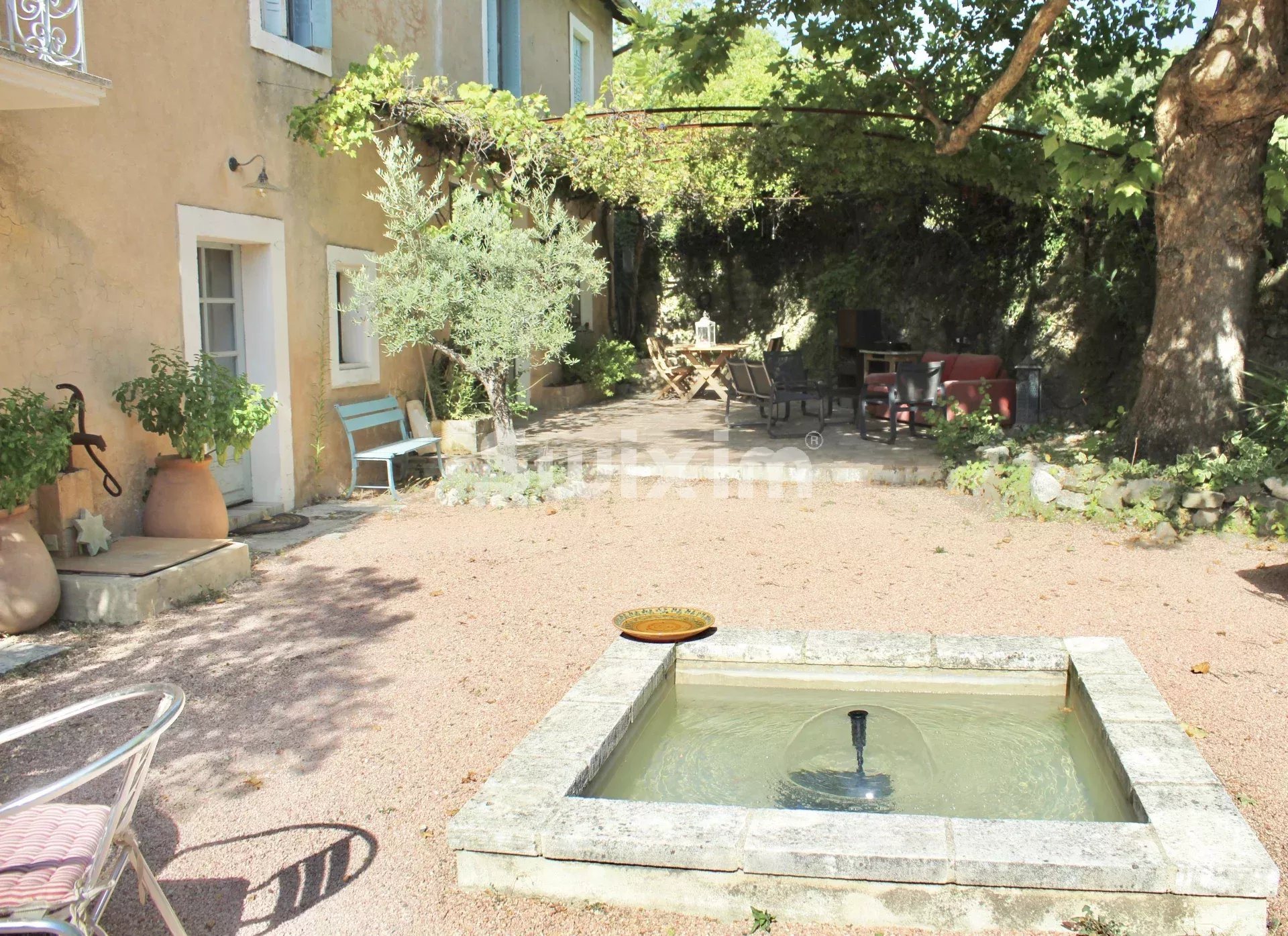 Maison à vendre, 240m², Valaurie