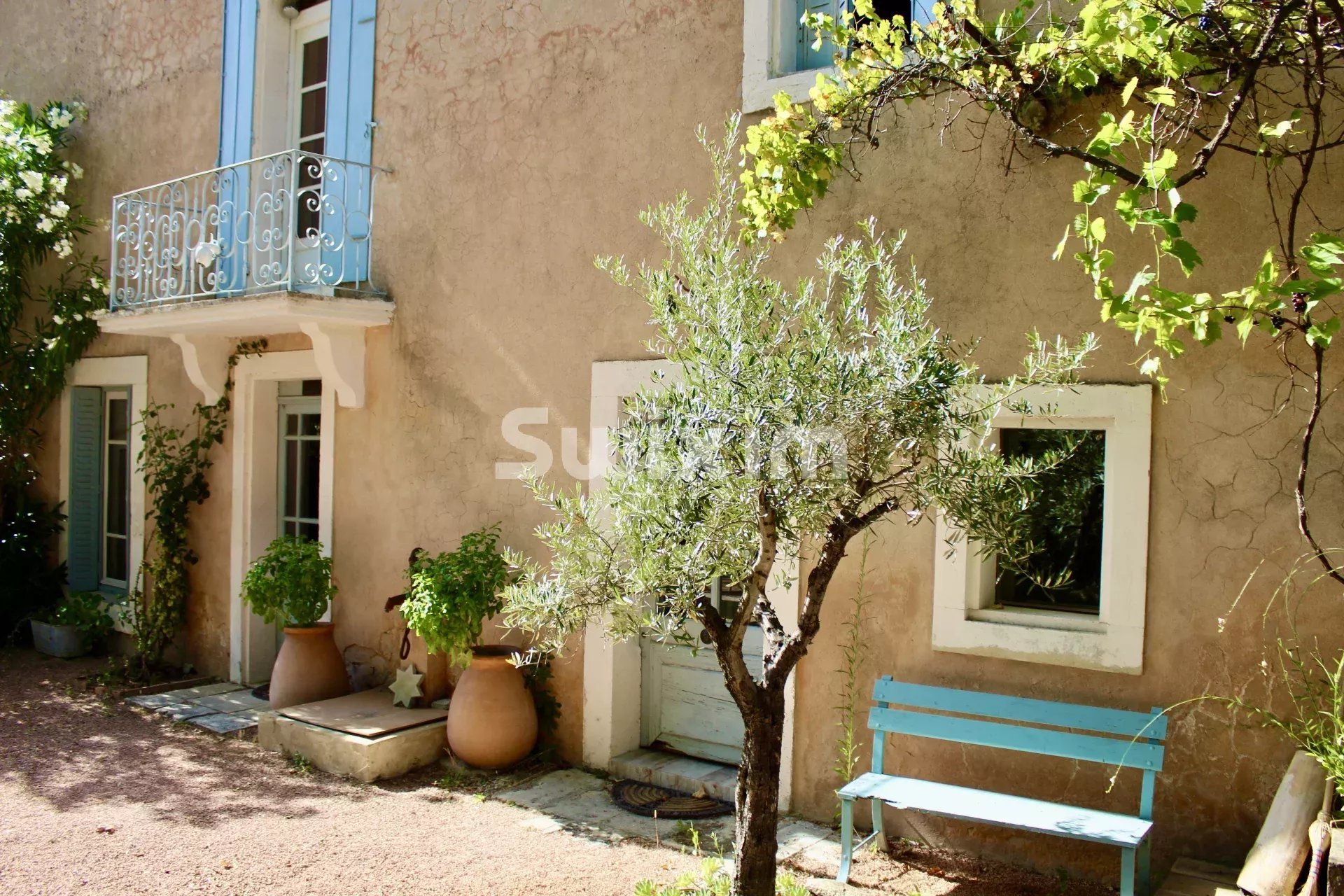 Maison à vendre, 240m², Valaurie