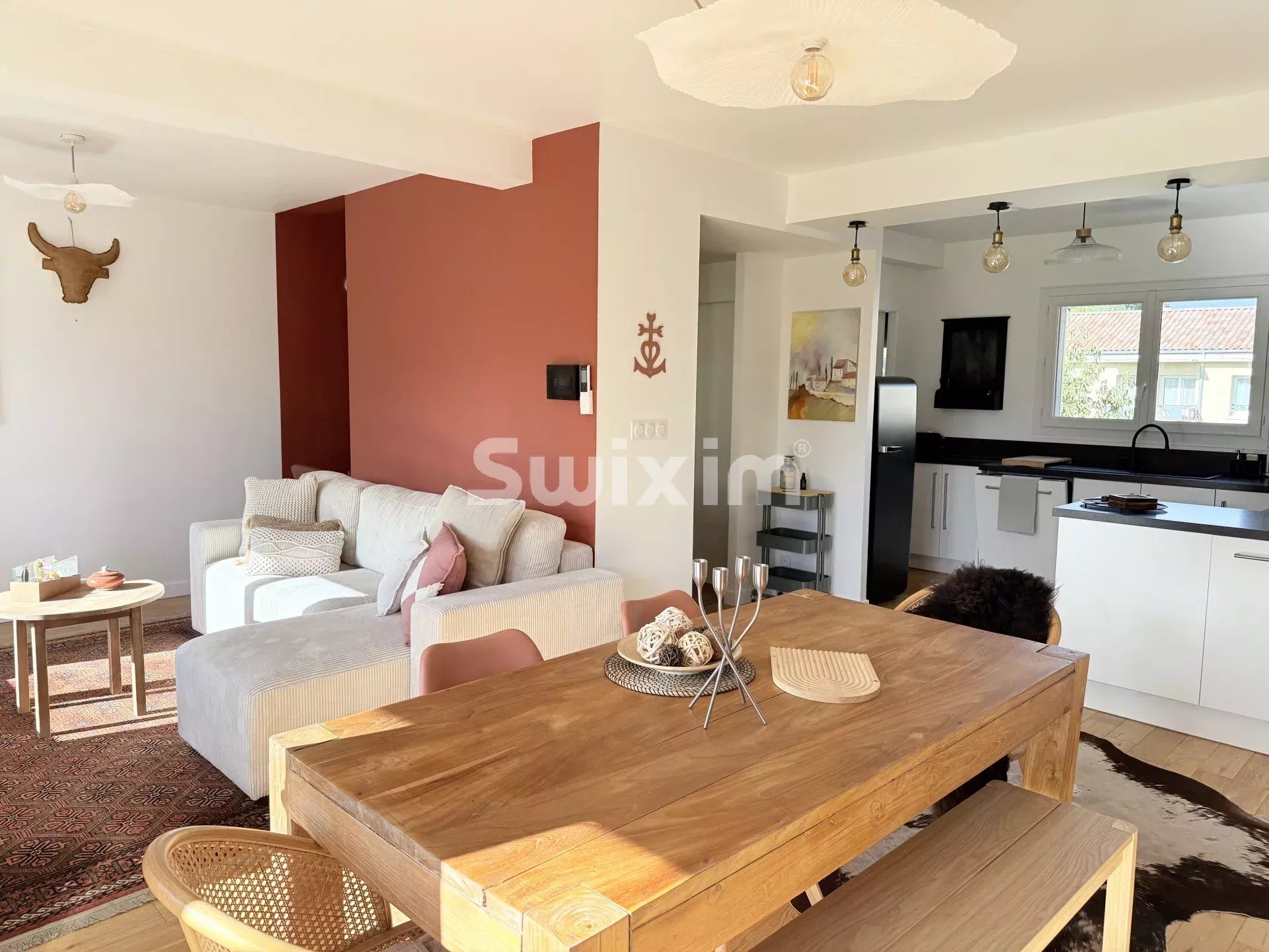 Appartement à vendre, 71m², Montélimar