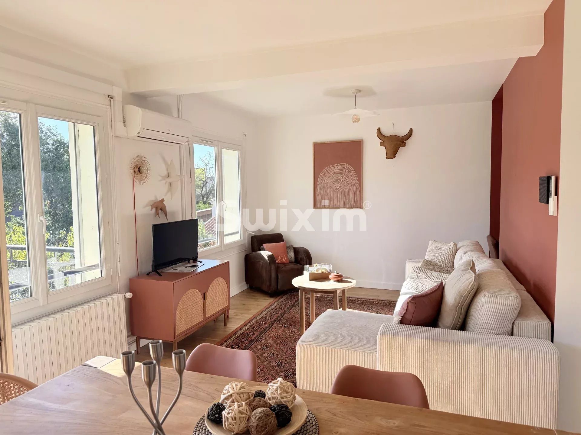 Appartement à vendre, 71m², Montélimar