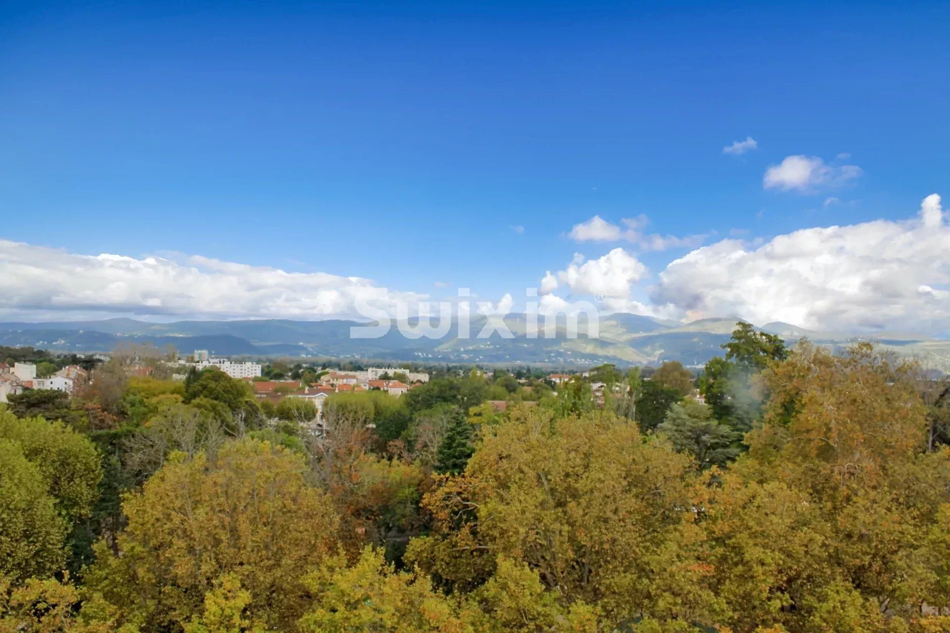 Appartement à vendre, 99m², Montélimar