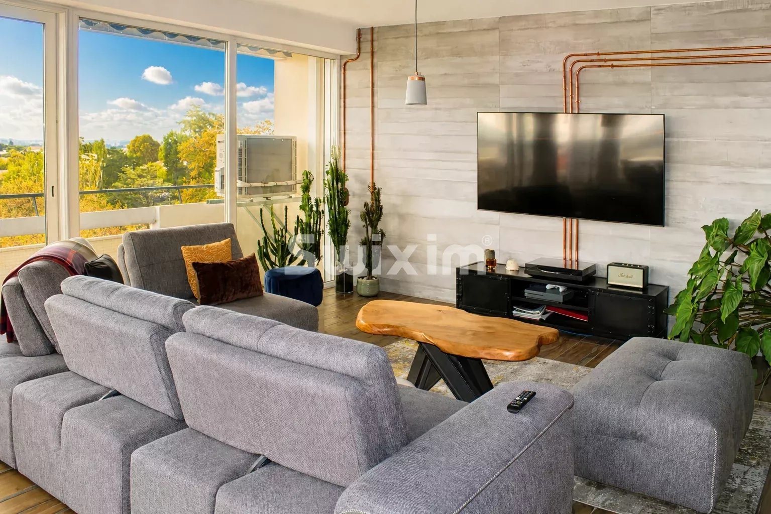 Appartement à vendre, 99m², Montélimar