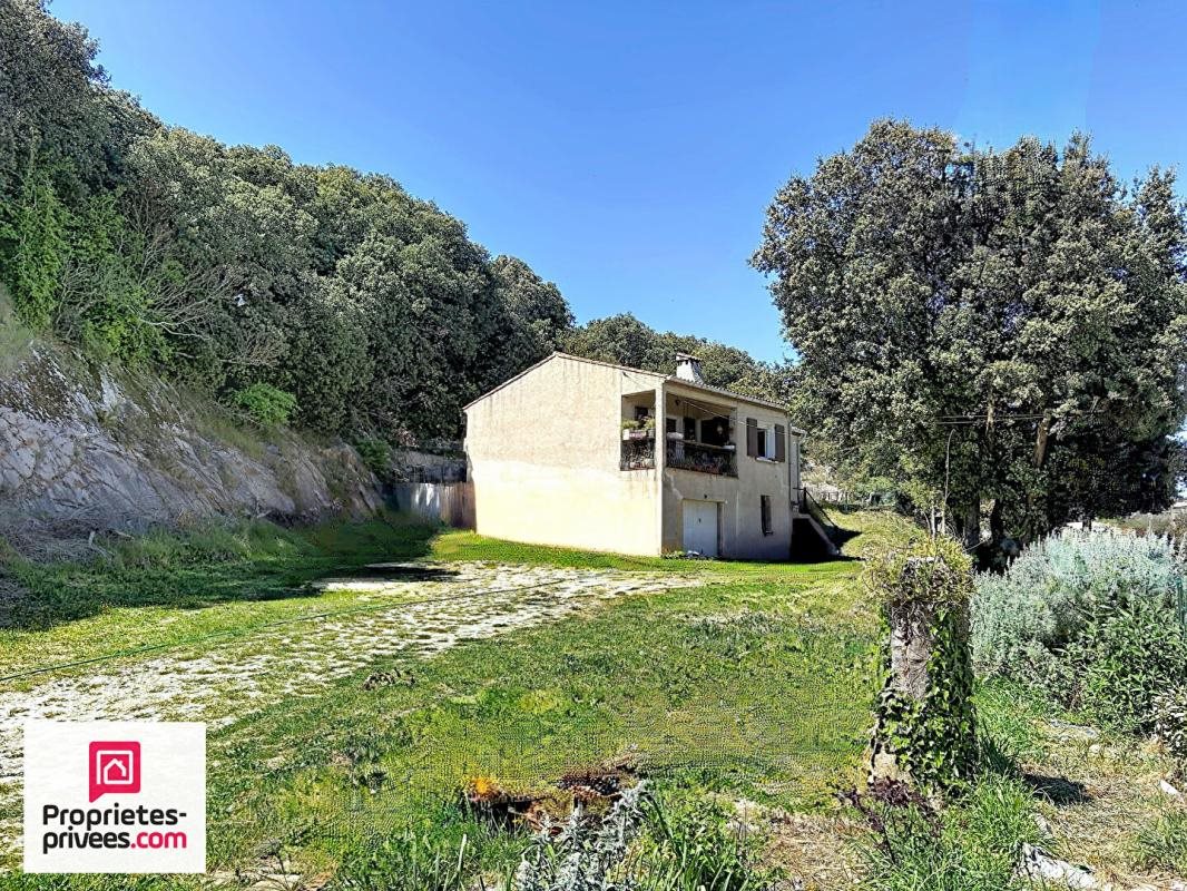 Maison à vendre, 92m², Ginasservis