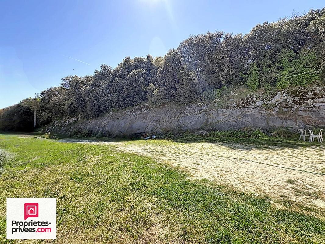Maison à vendre, 92m², Ginasservis