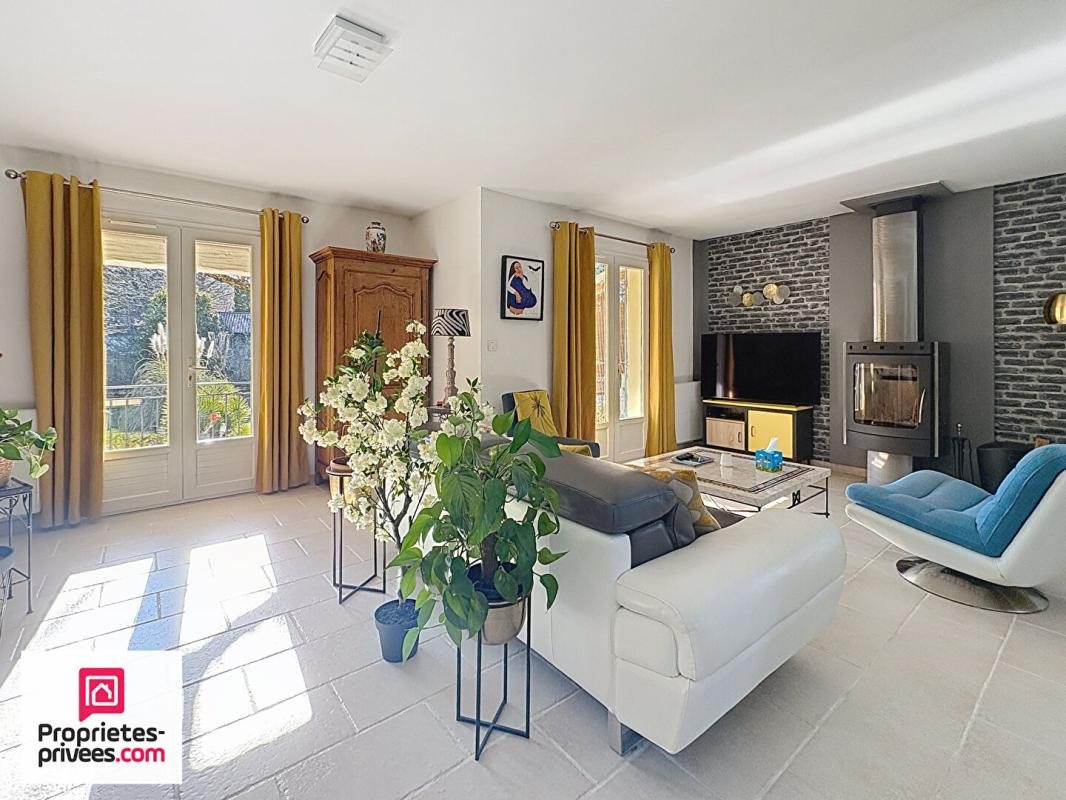 Maison à vendre, 121m², Rians