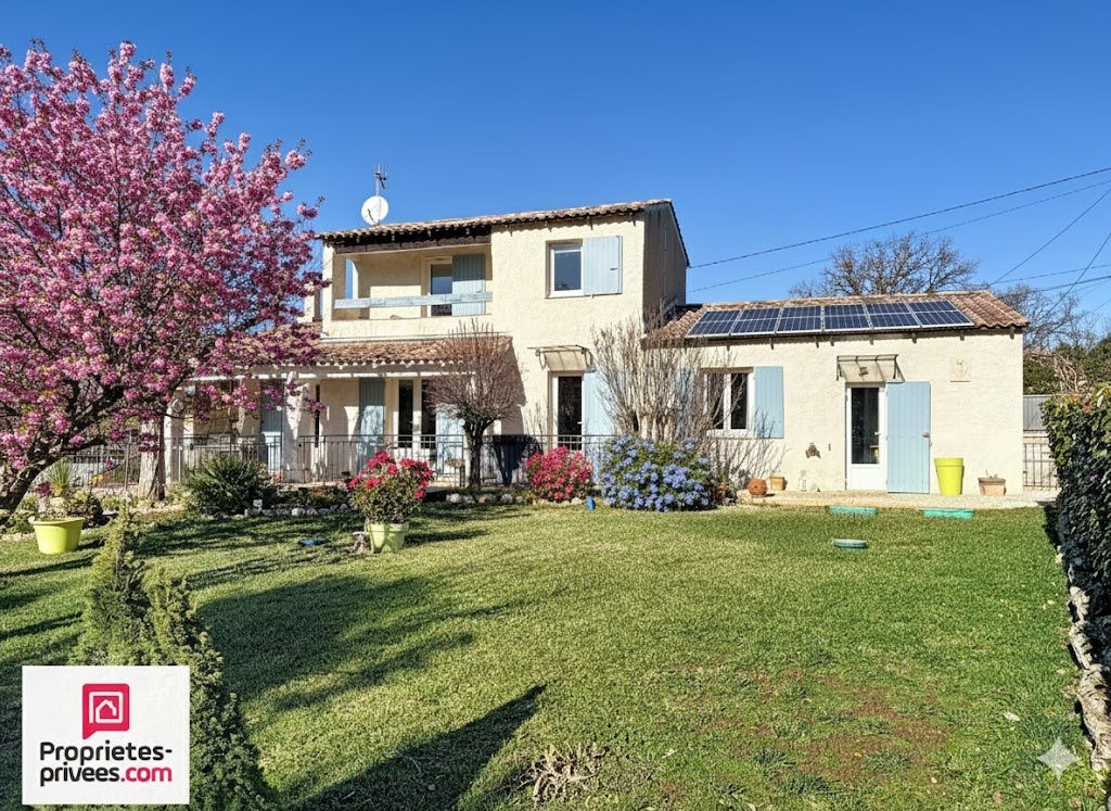Maison à vendre, 121m², Rians