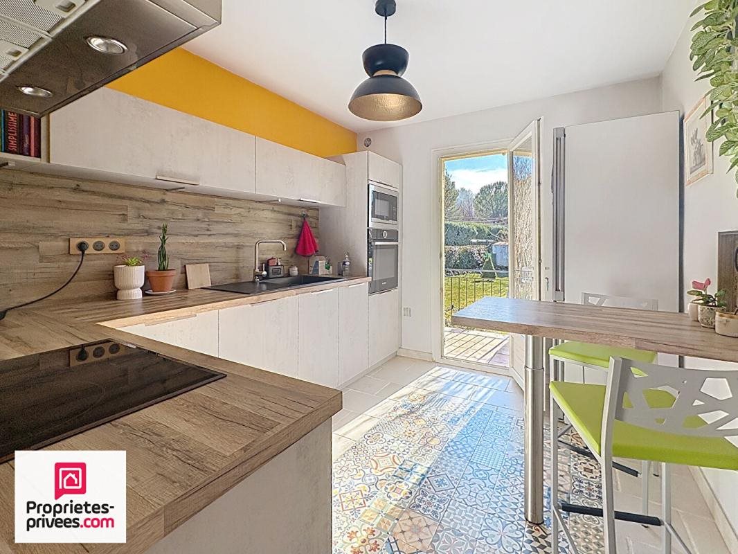 Maison à vendre, 121m², Rians