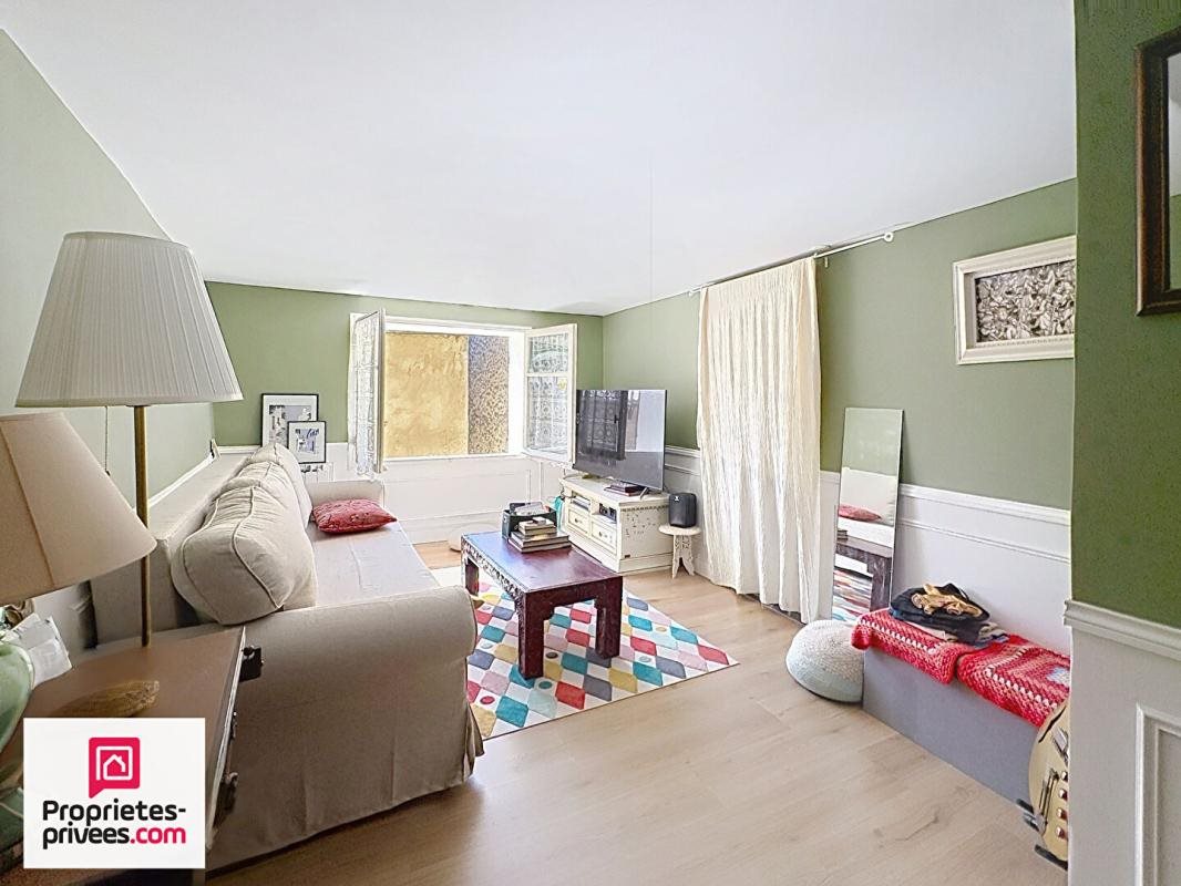 Maison à vendre, 75m², Rians