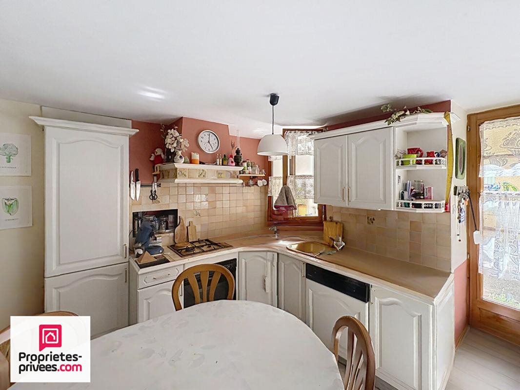 Maison à vendre, 75m², Rians