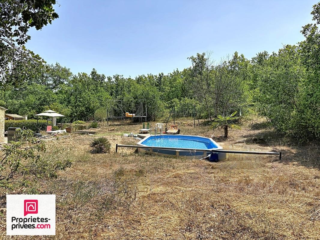 Maison à vendre, 67m², Rians