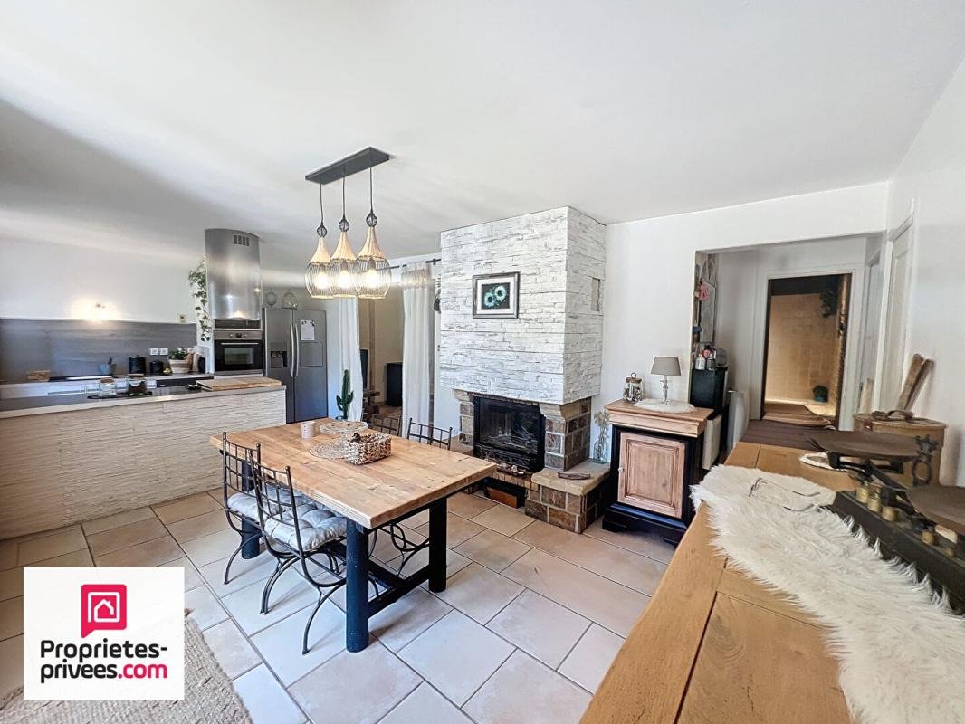 Maison à vendre, 67m², Rians