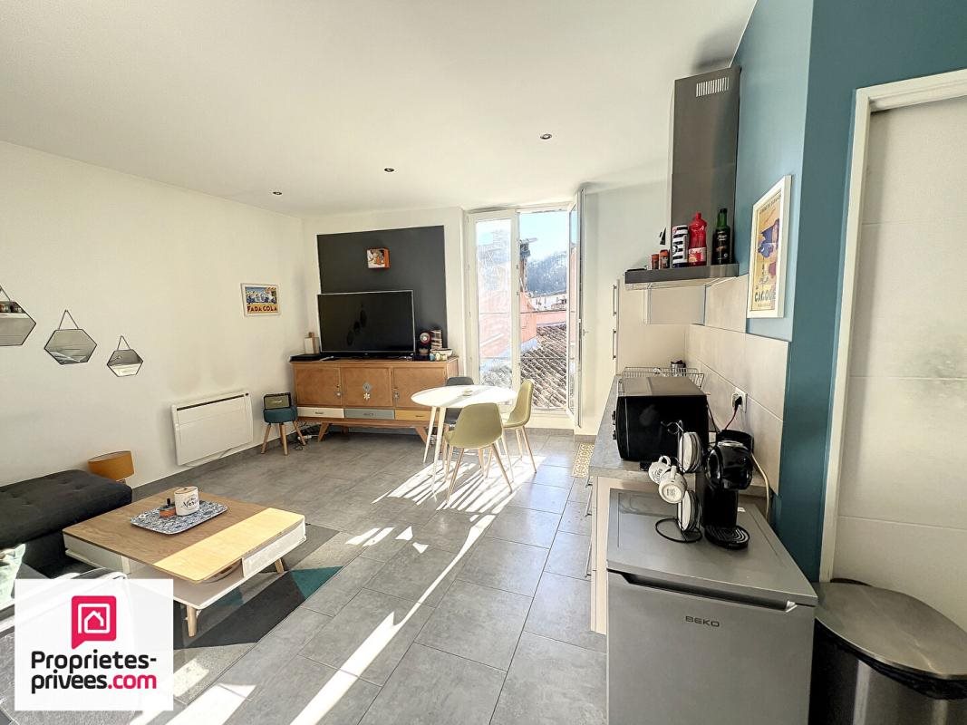 Appartement à vendre, 36m², Rians