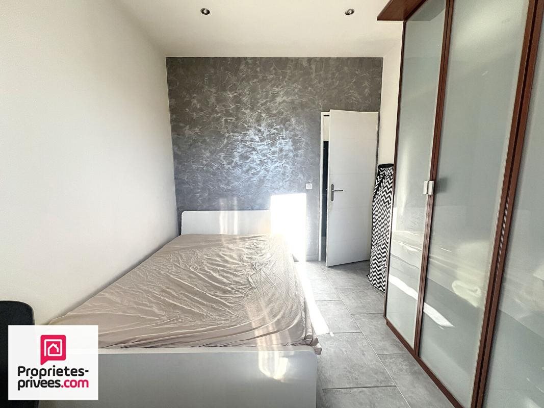 Appartement à vendre, 36m², Rians