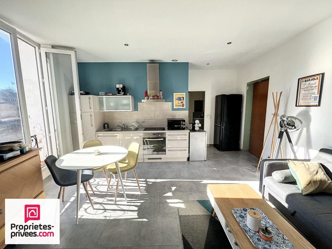 Appartement à vendre, 36m², Rians