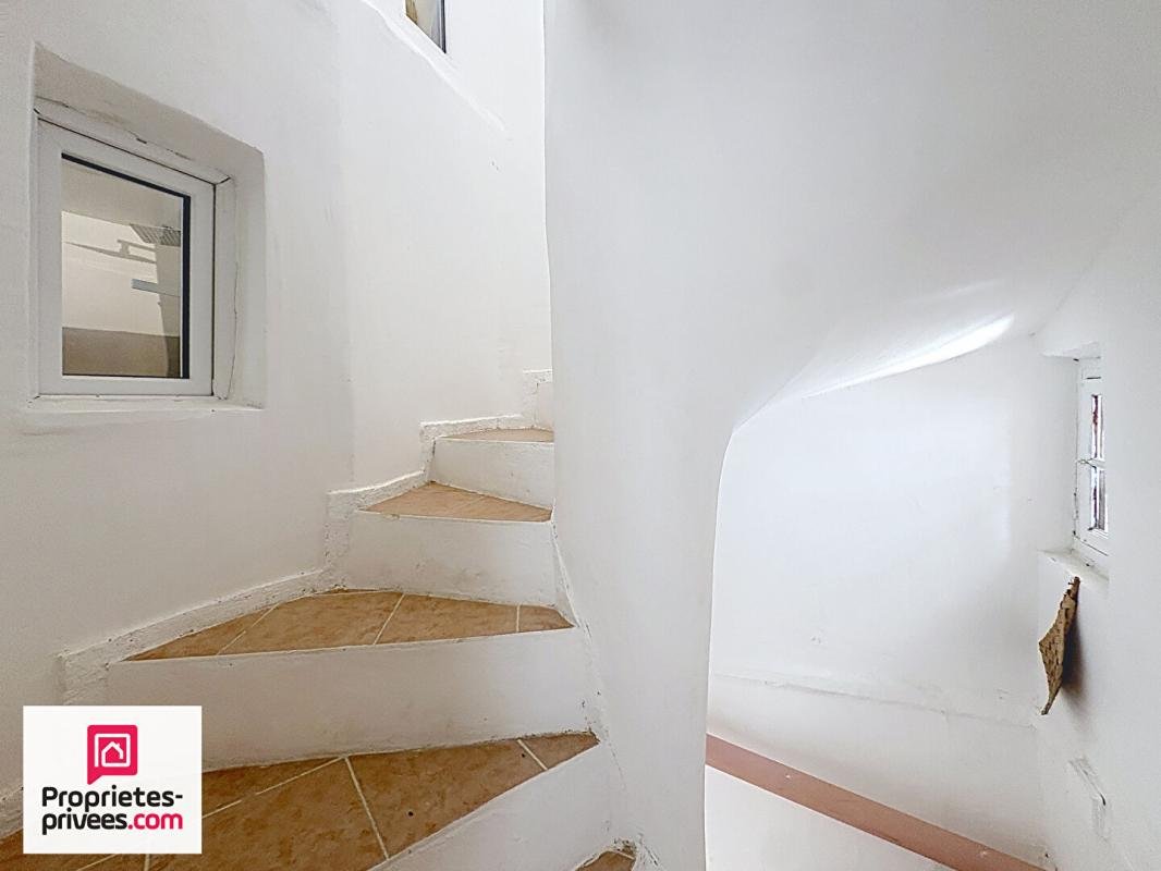 Maison à vendre, 60m², Ginasservis
