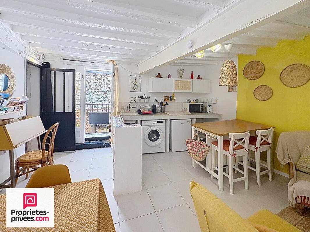 Maison à vendre, 60m², Ginasservis
