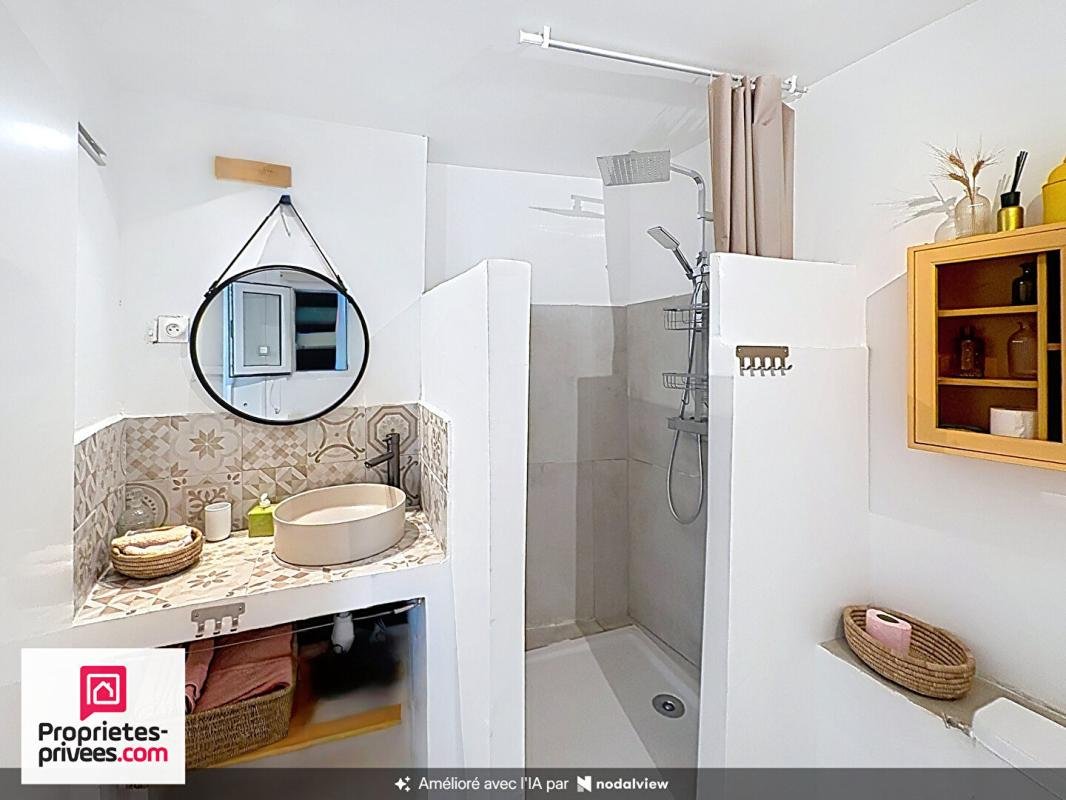 Maison à vendre, 60m², Ginasservis