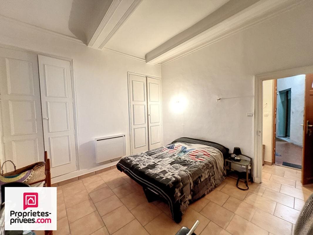 Appartement à vendre, 45m², Rians