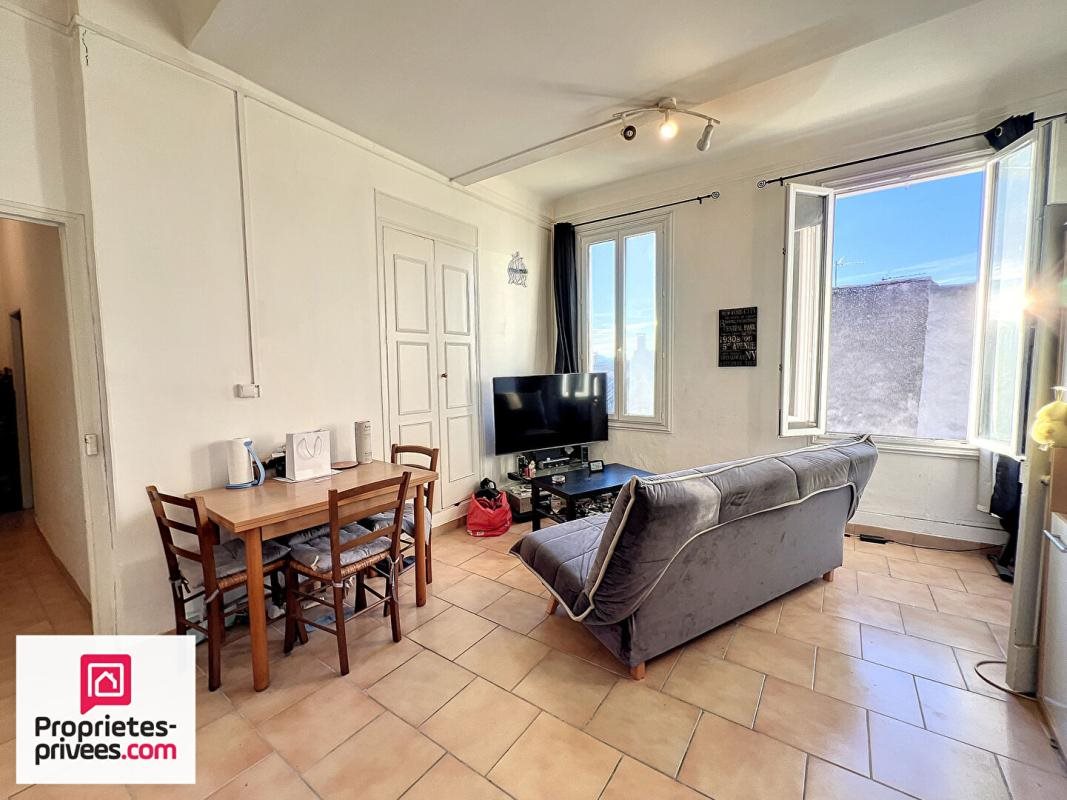 Appartement à vendre, 45m², Rians