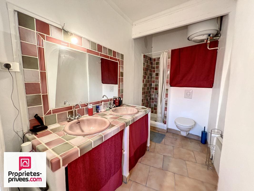 Appartement à vendre, 45m², Rians
