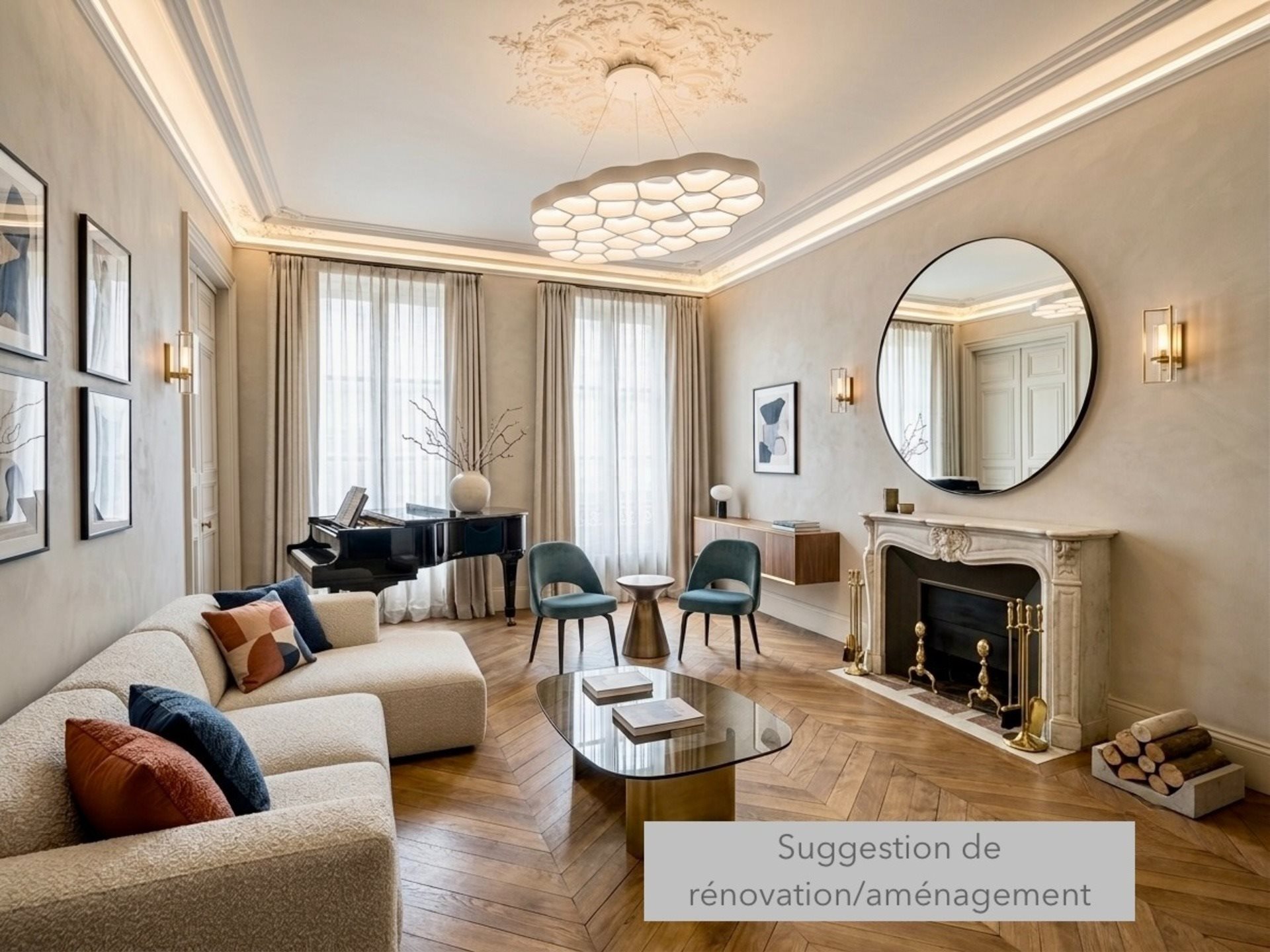 Maison à vendre, 444m², Orléans