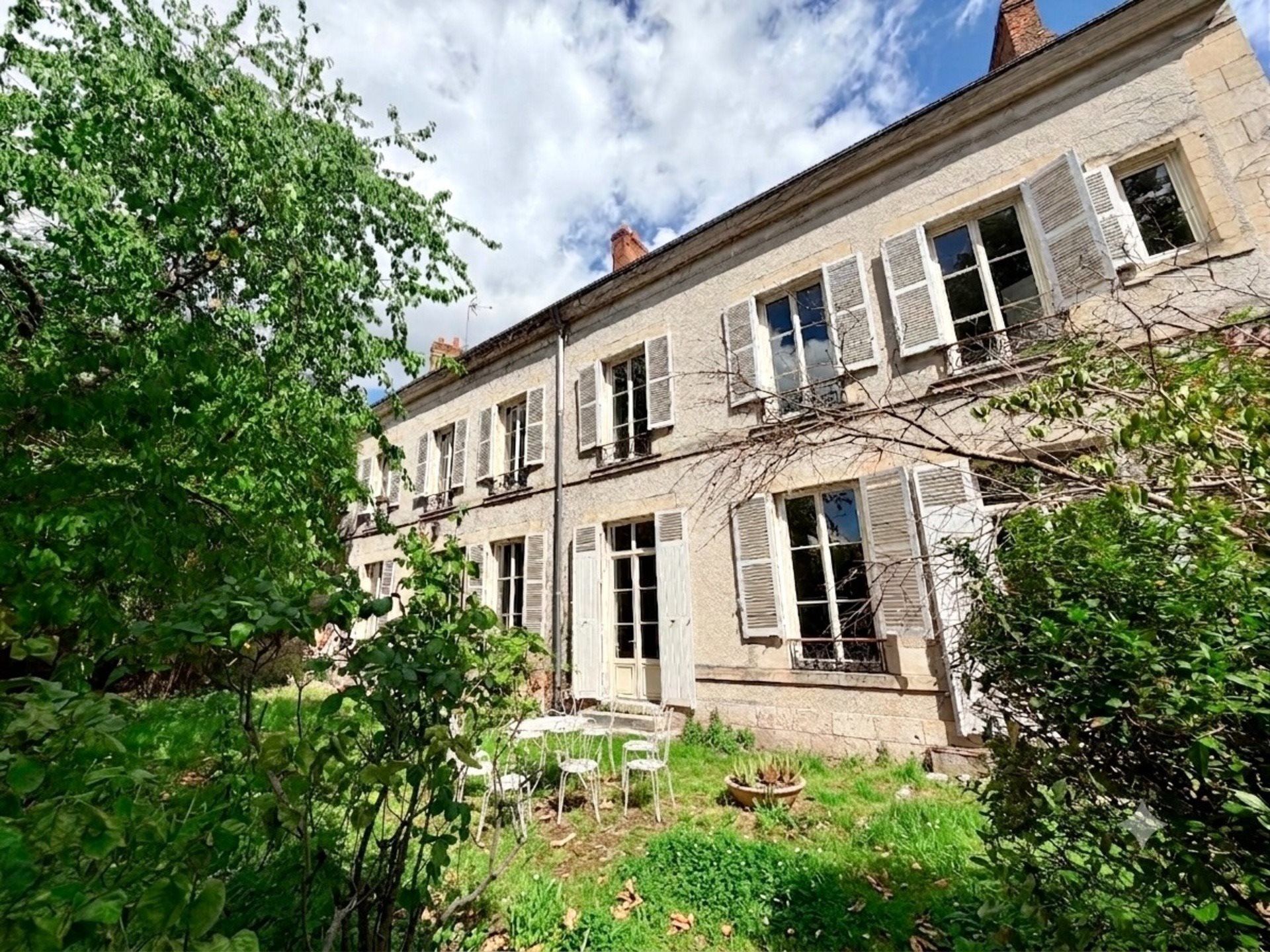 Maison à vendre, 444m², Orléans