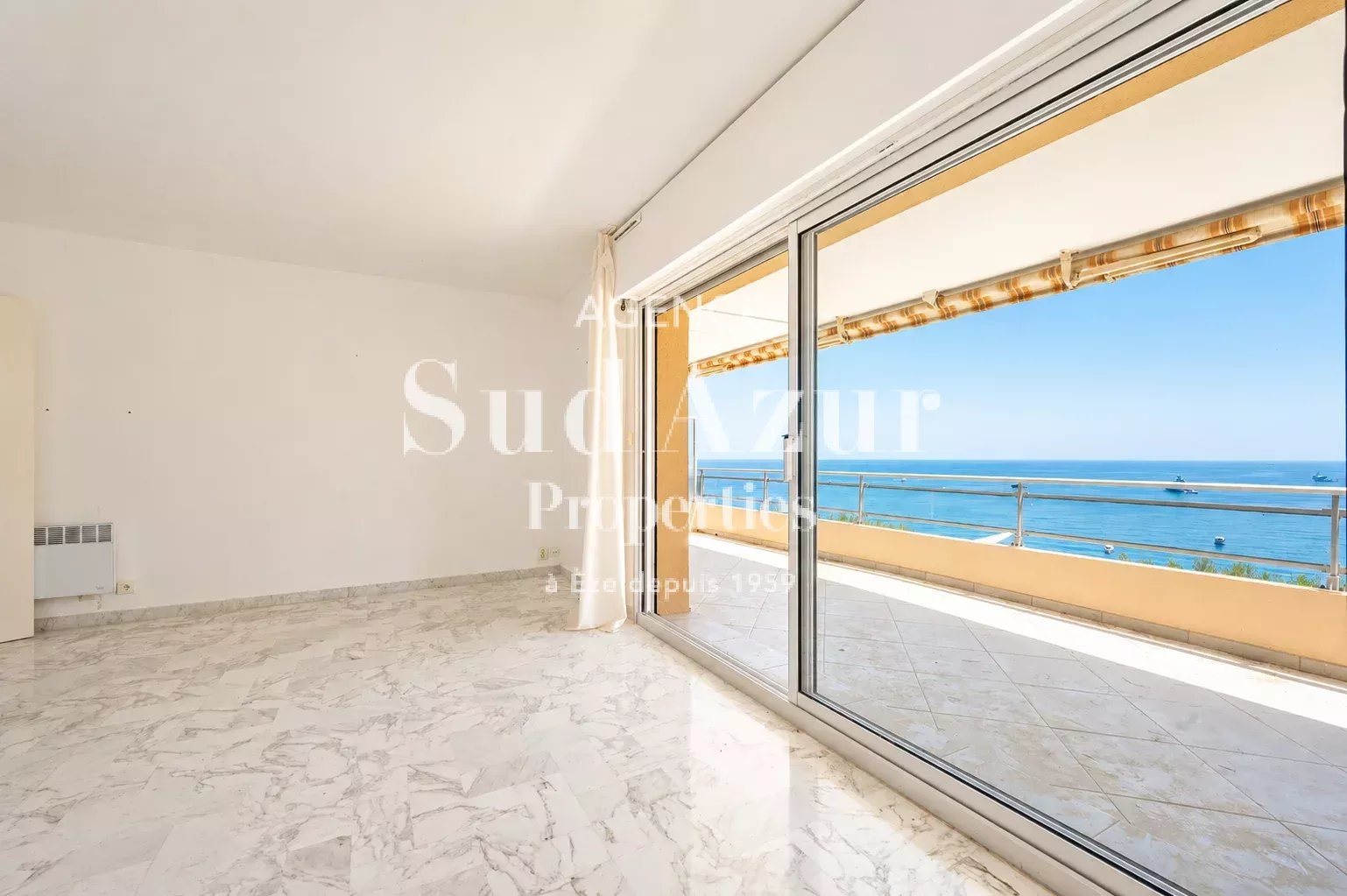 Appartement à vendre, 102m², Èze
