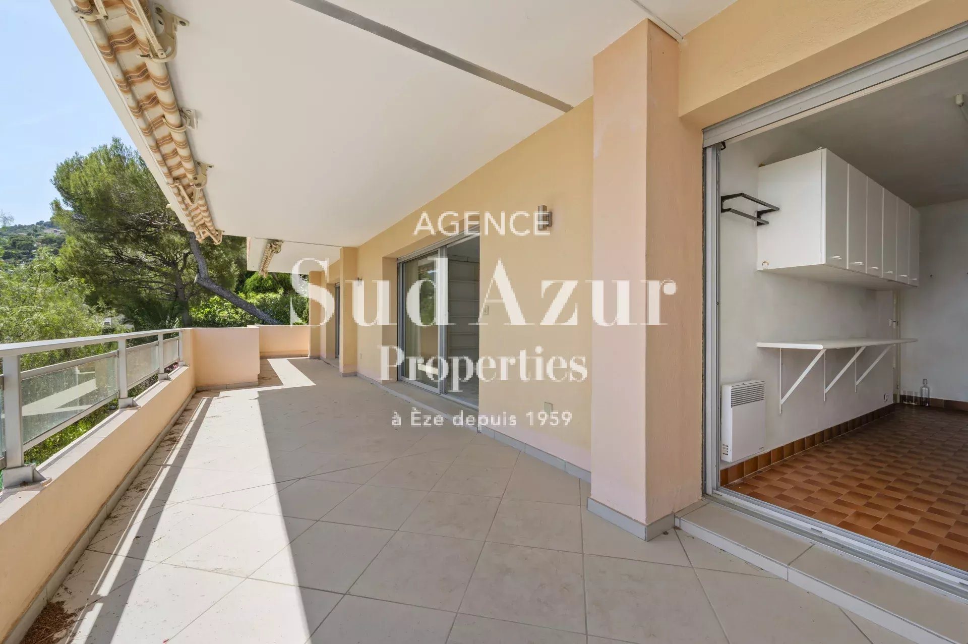 Appartement à vendre, 102m², Èze