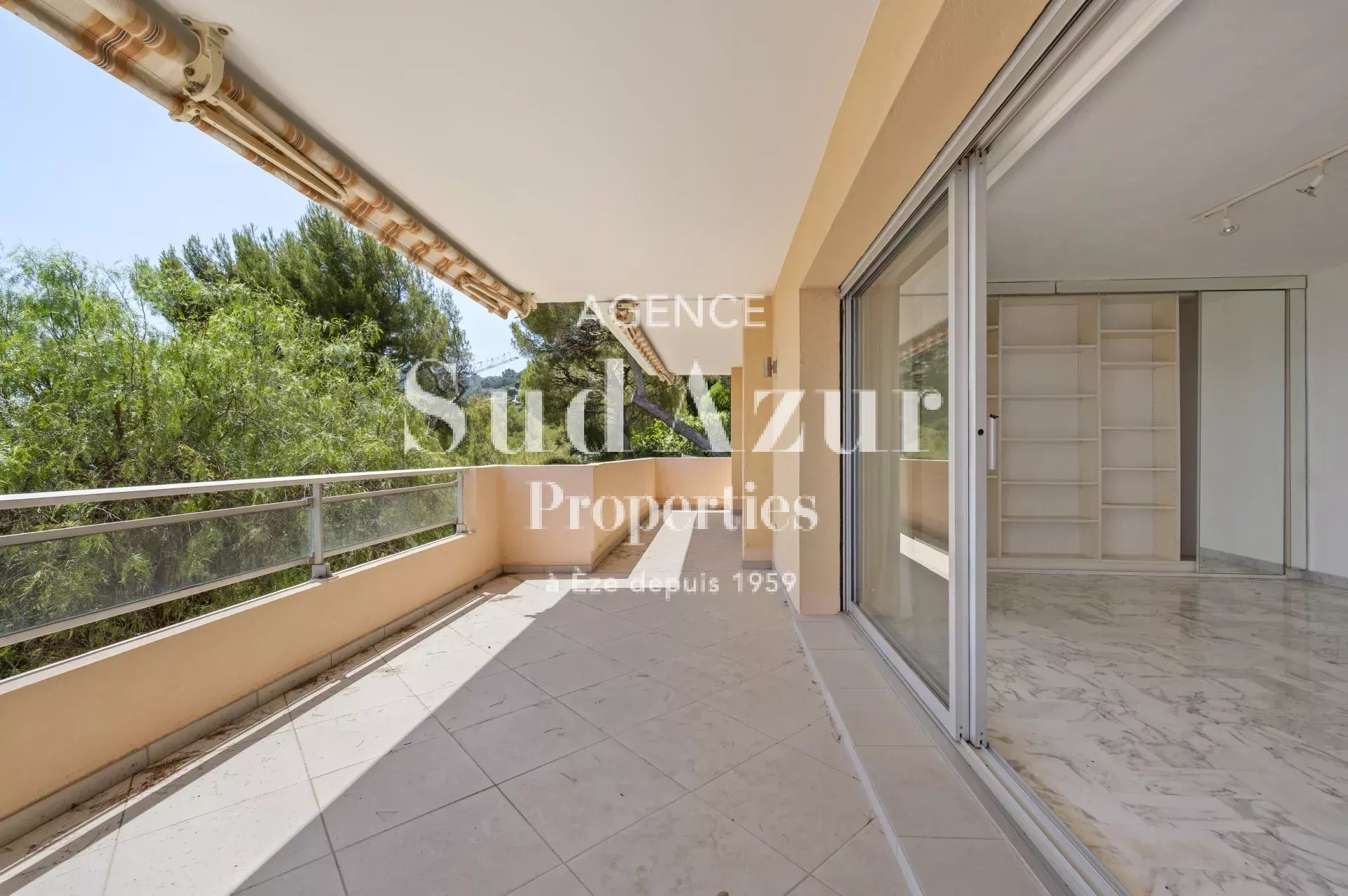 Appartement à vendre, 102m², Èze