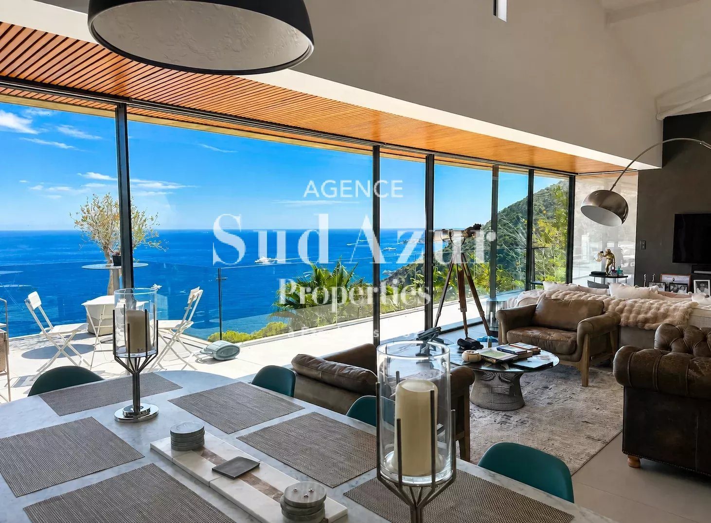 Maison à vendre, 200m², Èze