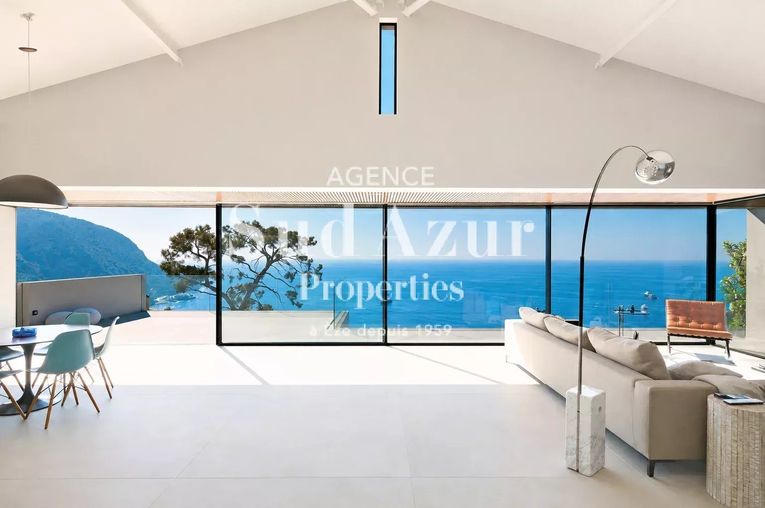Maison à vendre, 200m², Èze