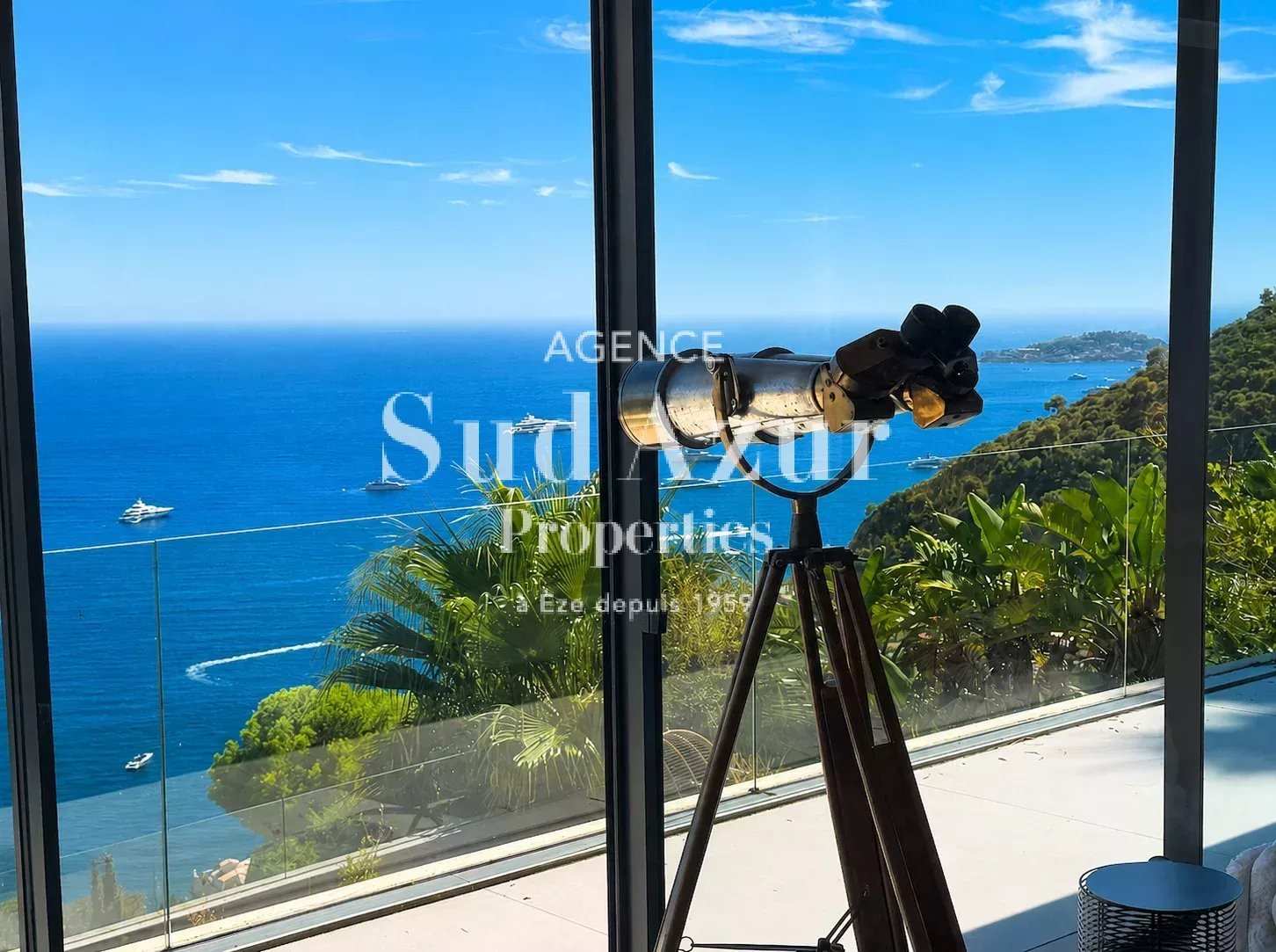 Maison à vendre, 200m², Èze