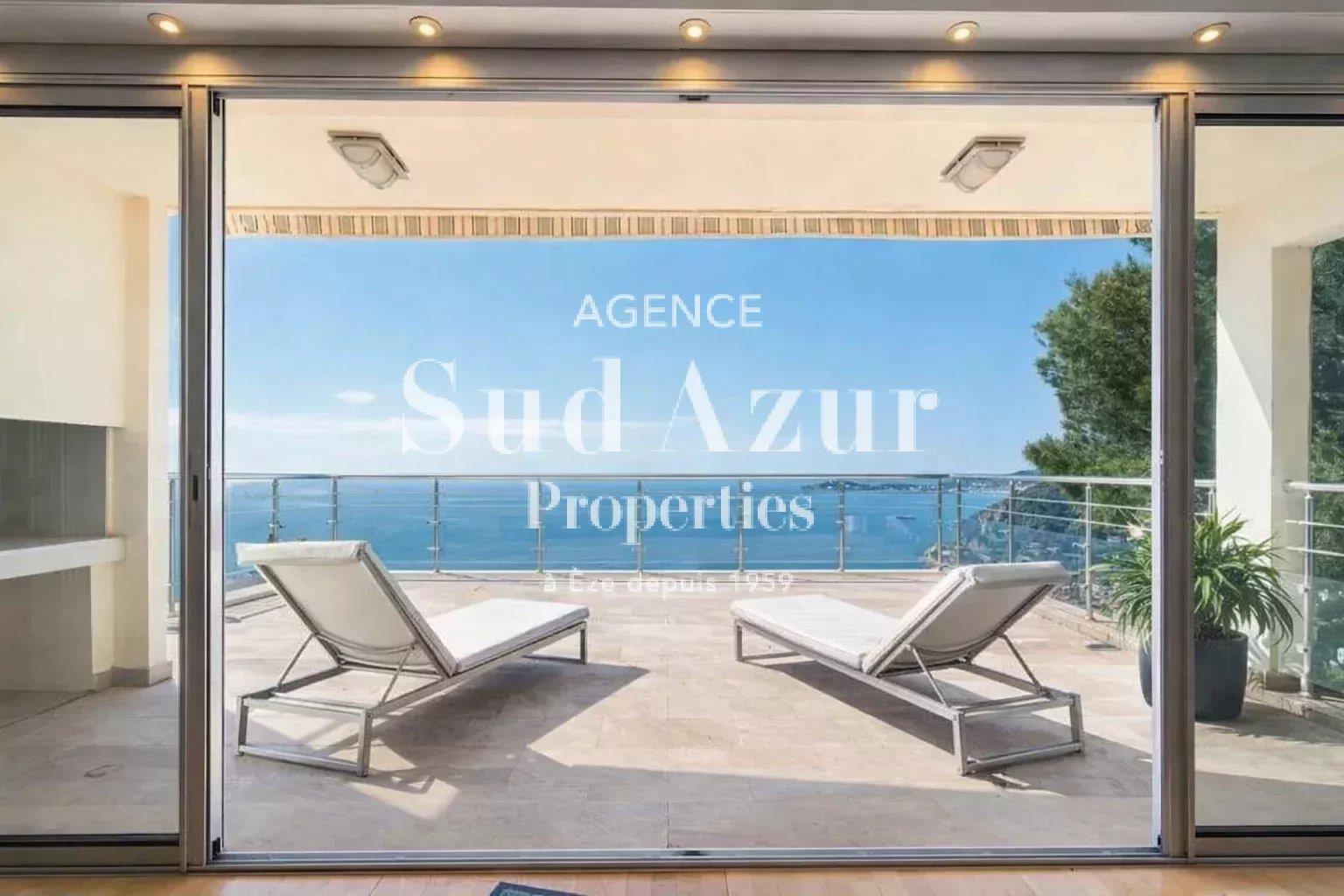 Appartement à vendre, 143m², Èze