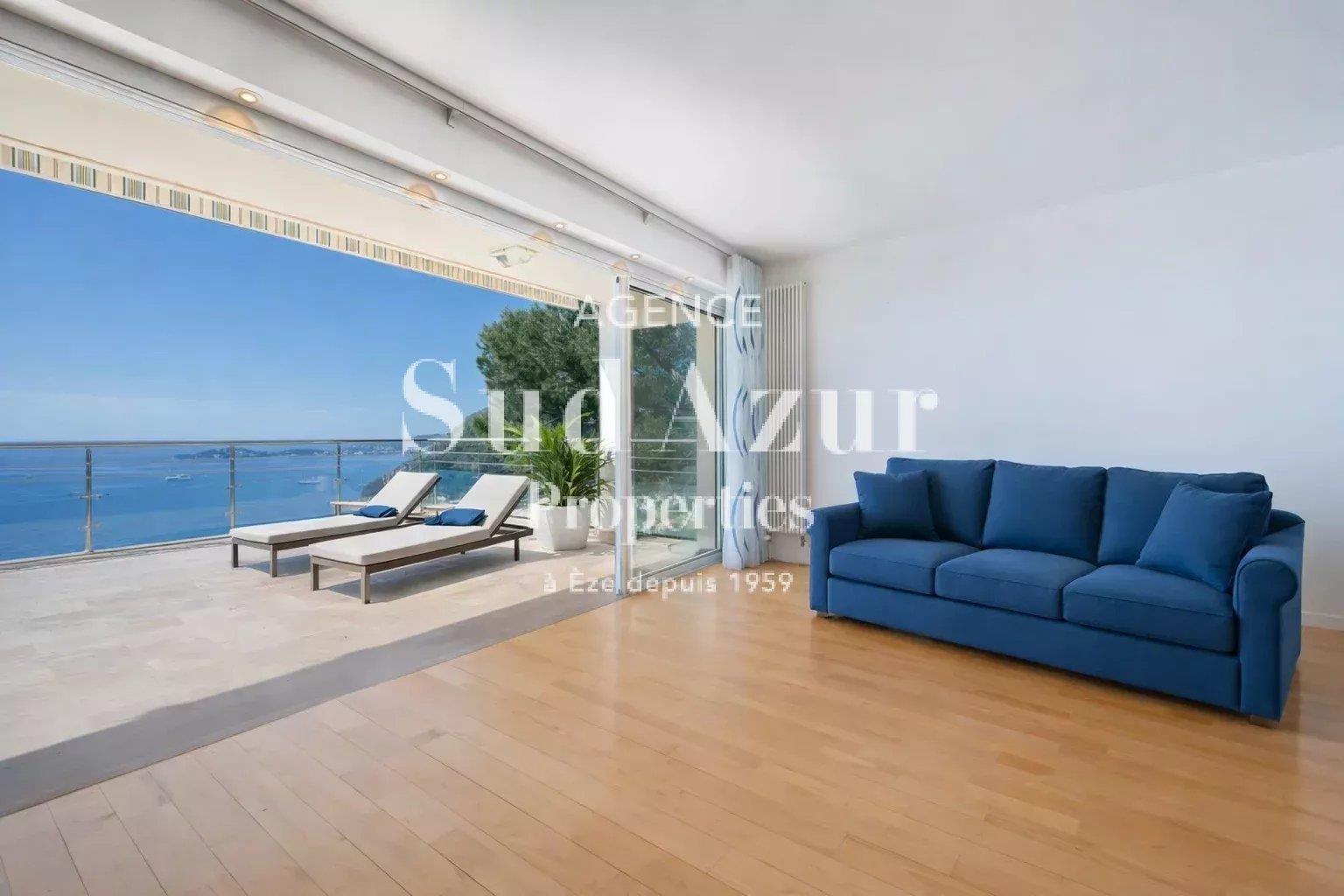 Appartement à vendre, 143m², Èze