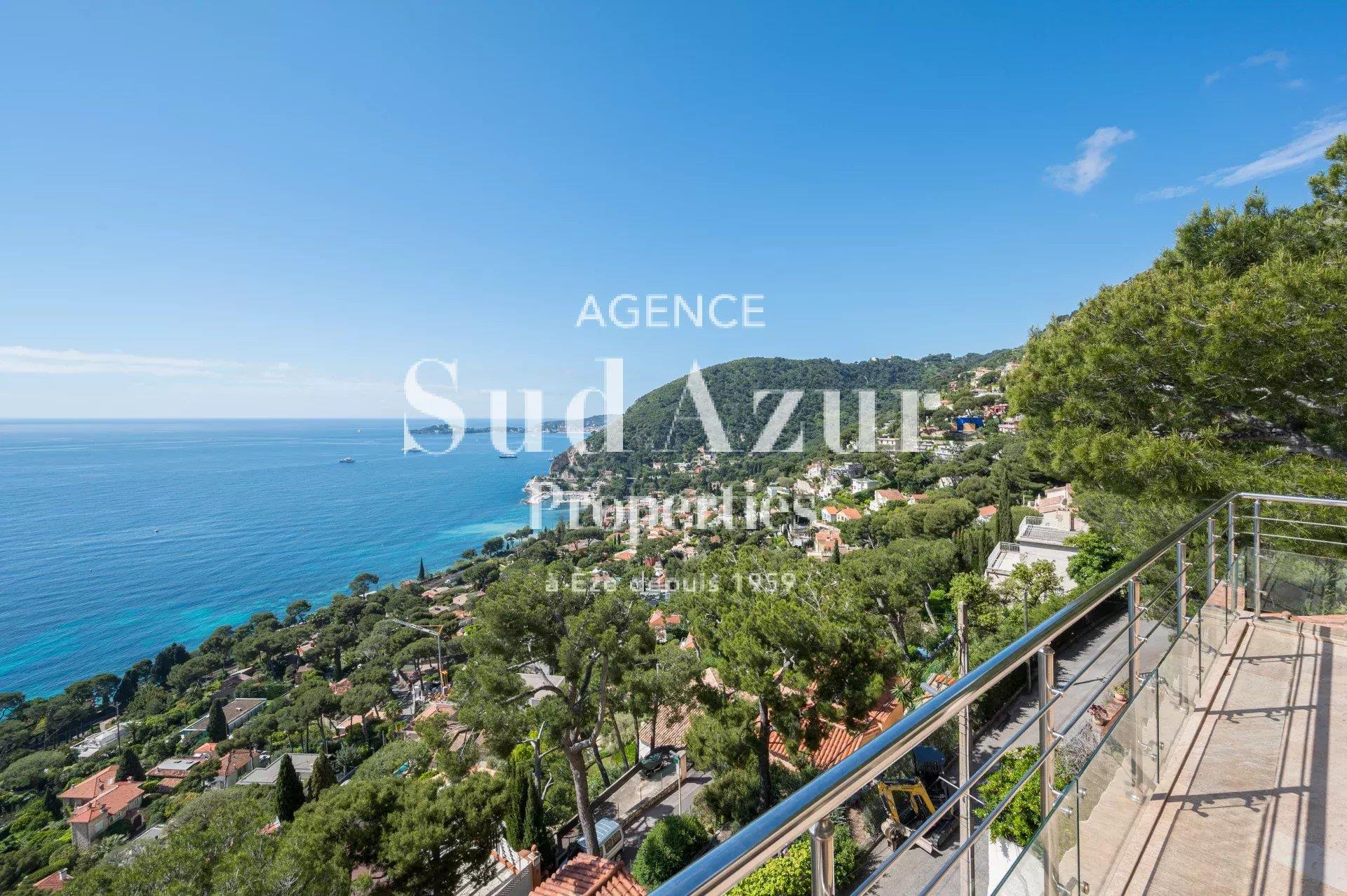 Appartement à vendre, 143m², Èze