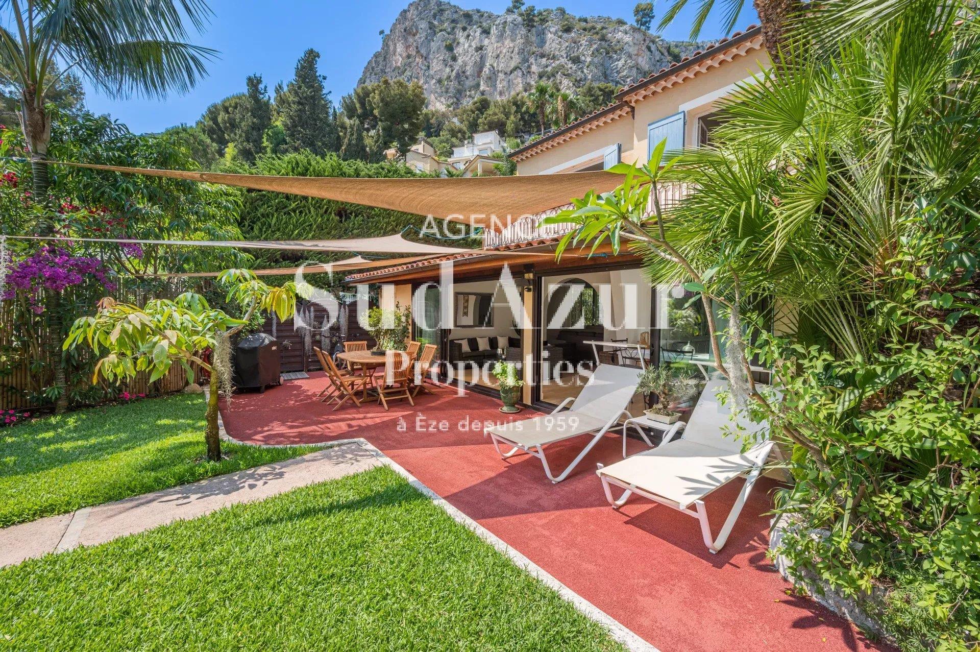 Maison à vendre, 238m², Èze