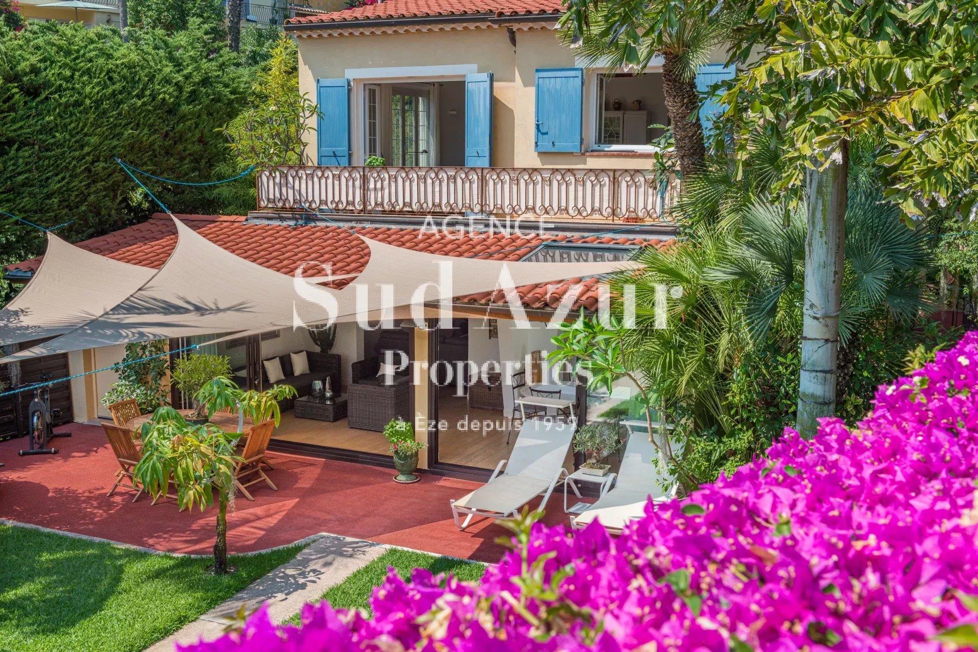 Maison à vendre, 238m², Èze
