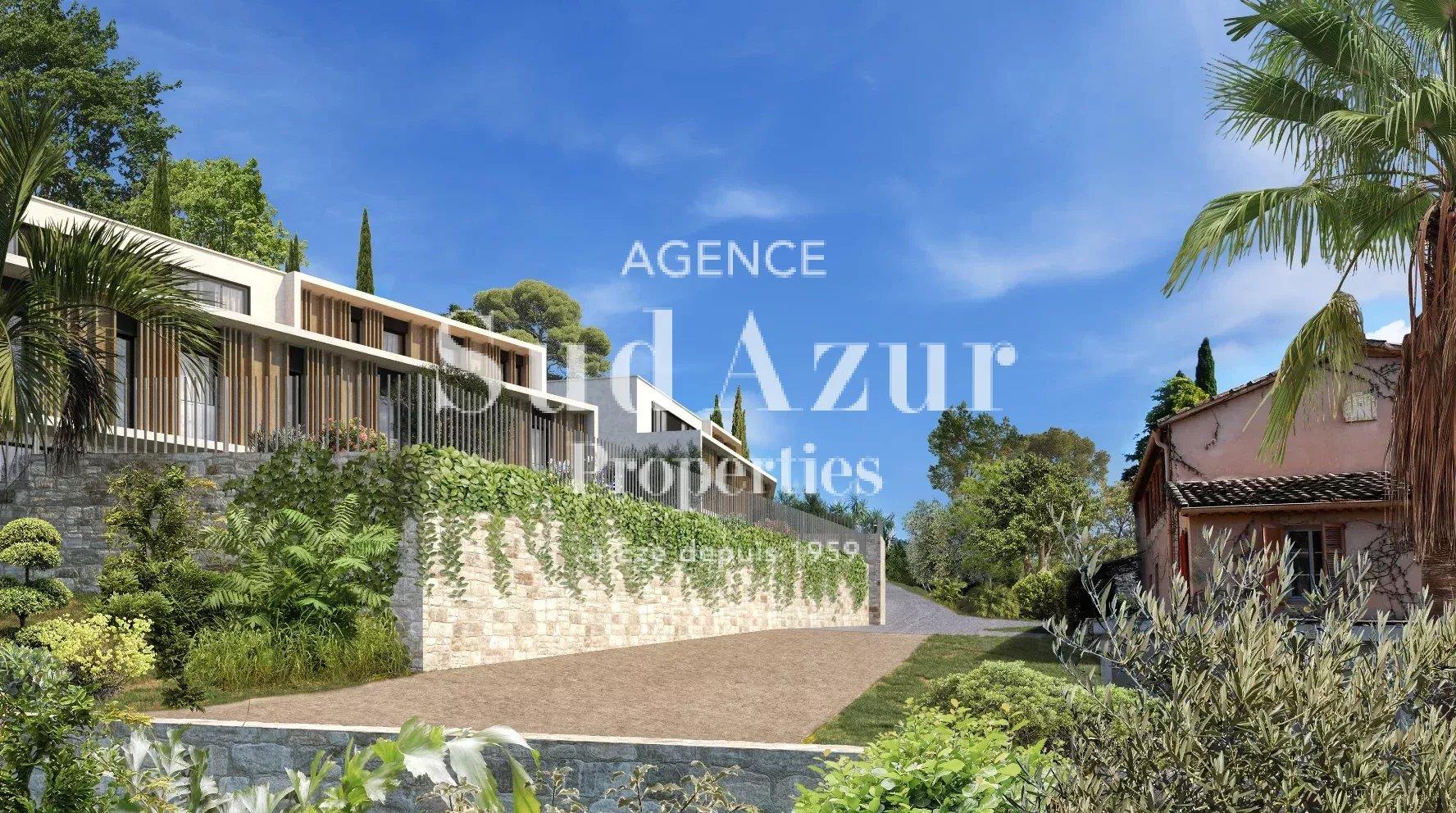 Appartement à vendre, 106m², Falicon
