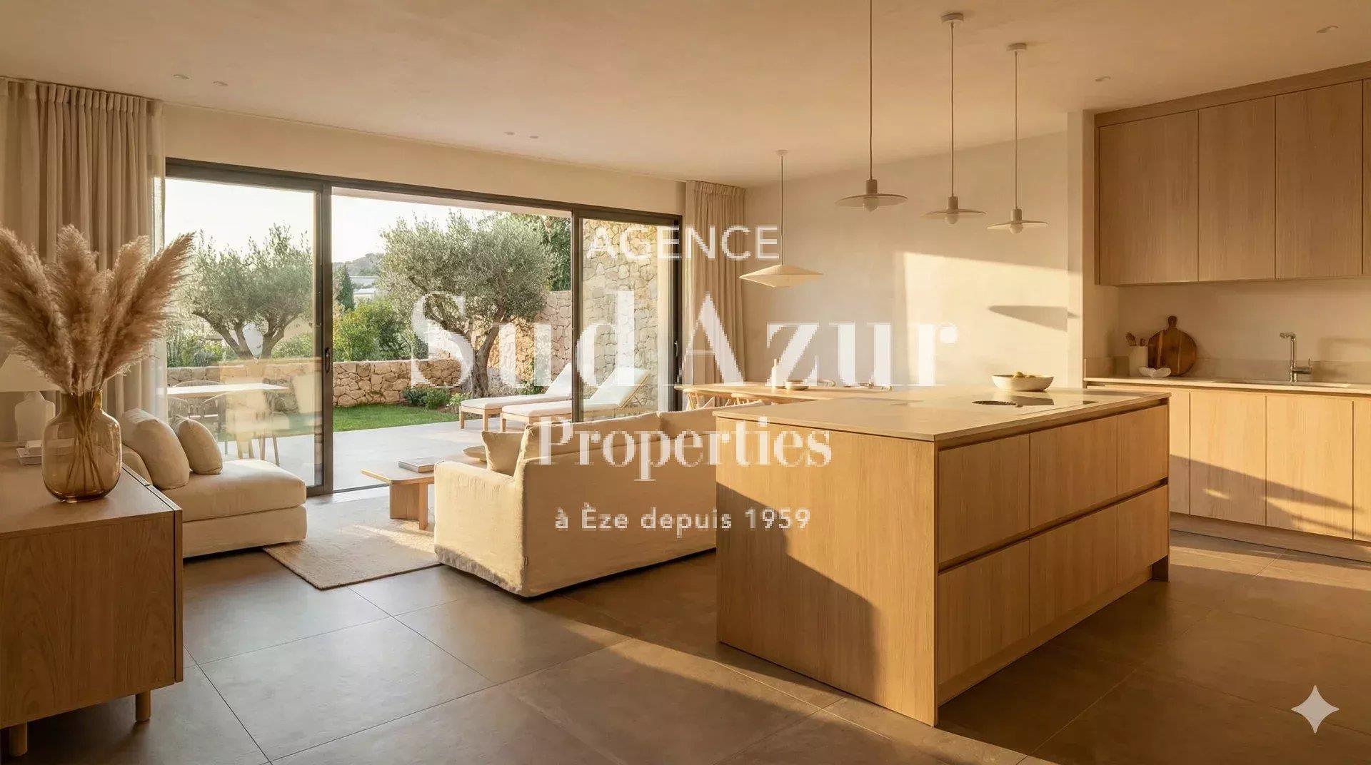 Appartement à vendre, 106m², Falicon