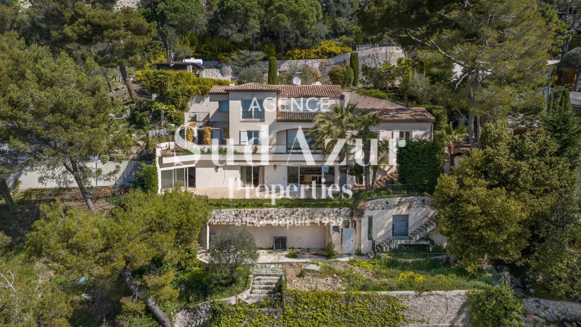 Maison à vendre, 398m², Èze