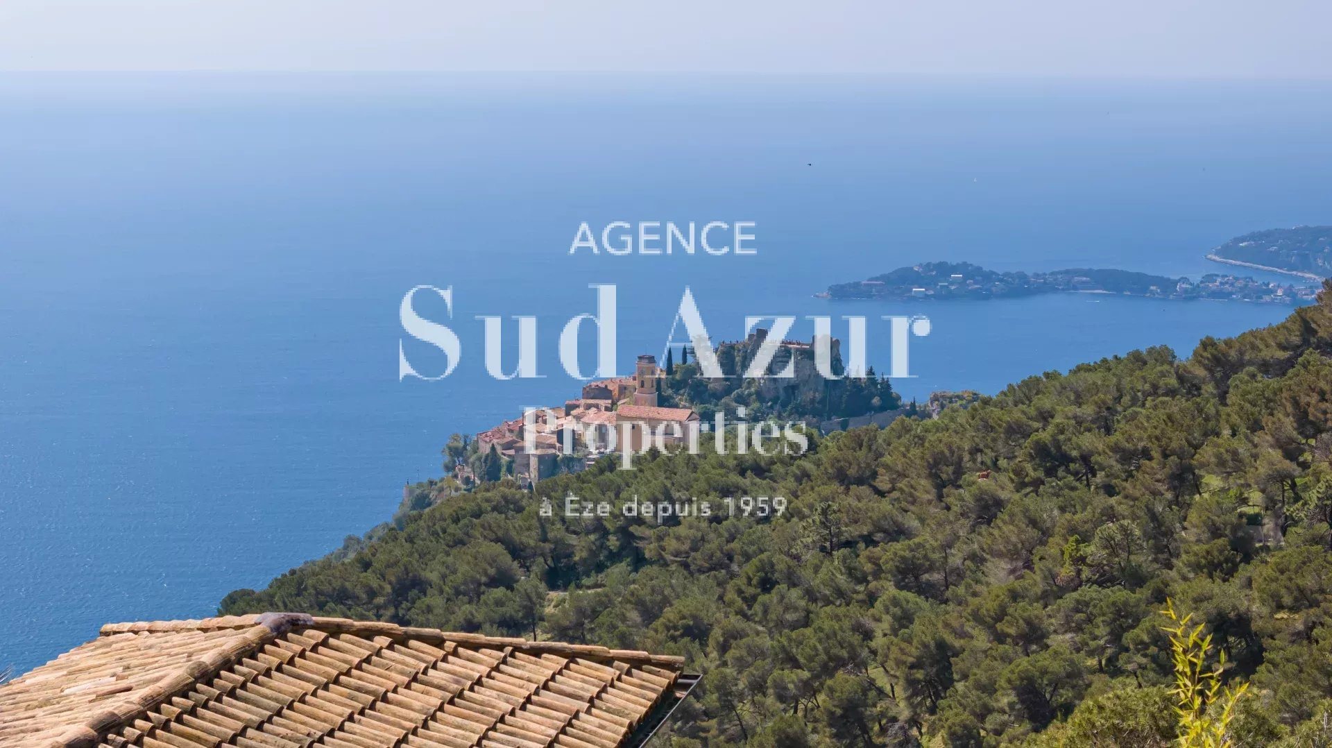 Maison à vendre, 398m², Èze