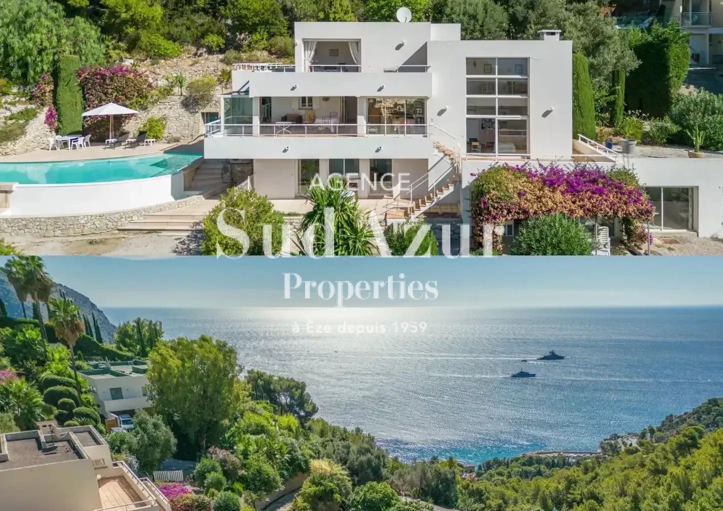 Maison à vendre, 228m², Èze